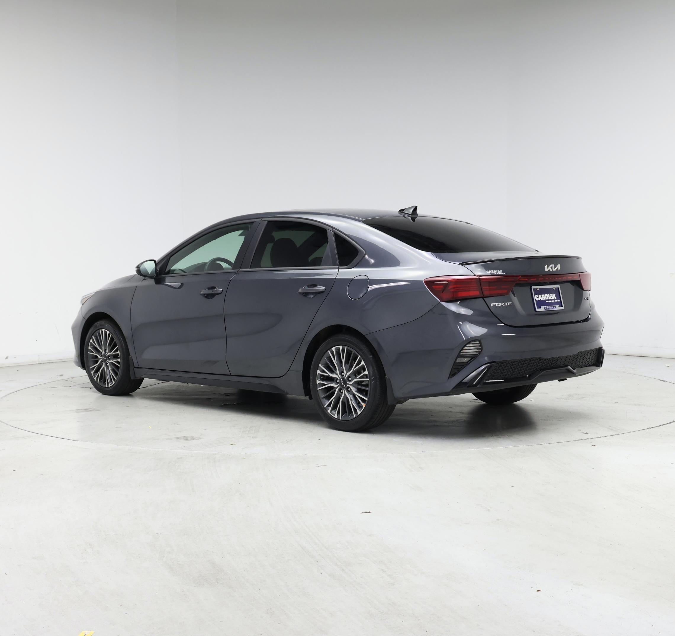 Thumbnail: 2024 Kia Forte - 2