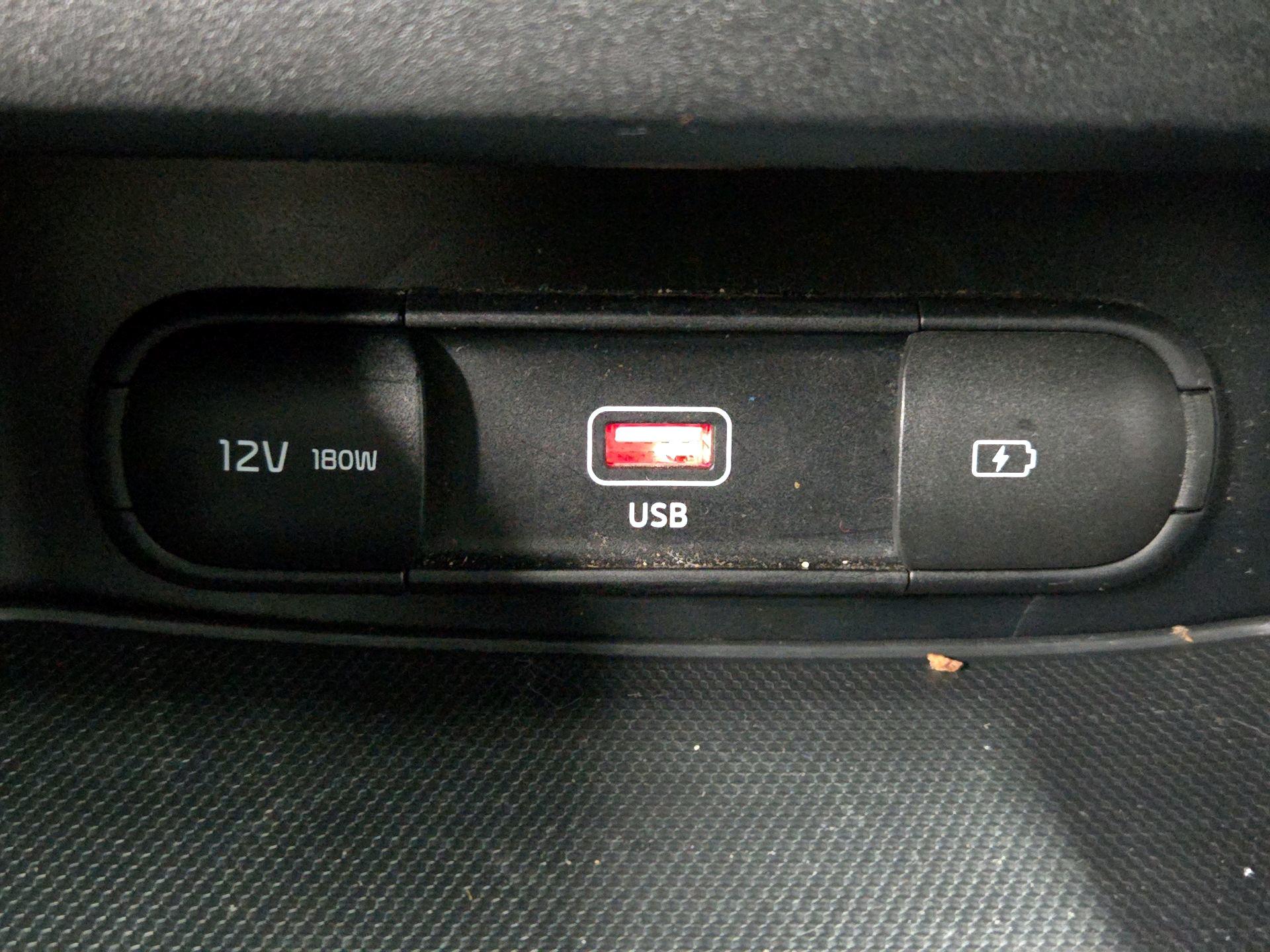 Thumbnail: 2024 Kia Forte - 19