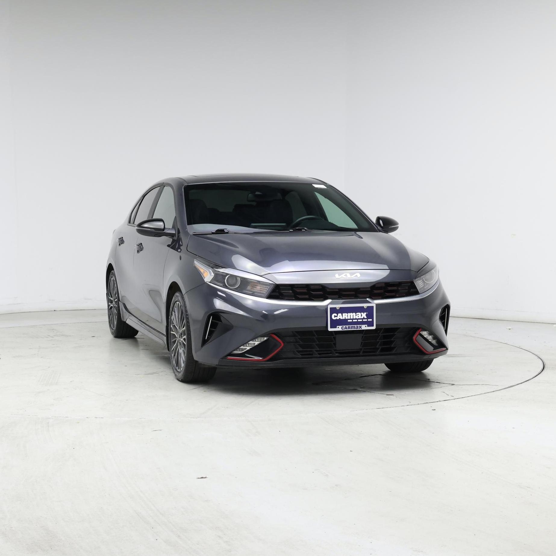 Thumbnail: 2024 Kia Forte - 5