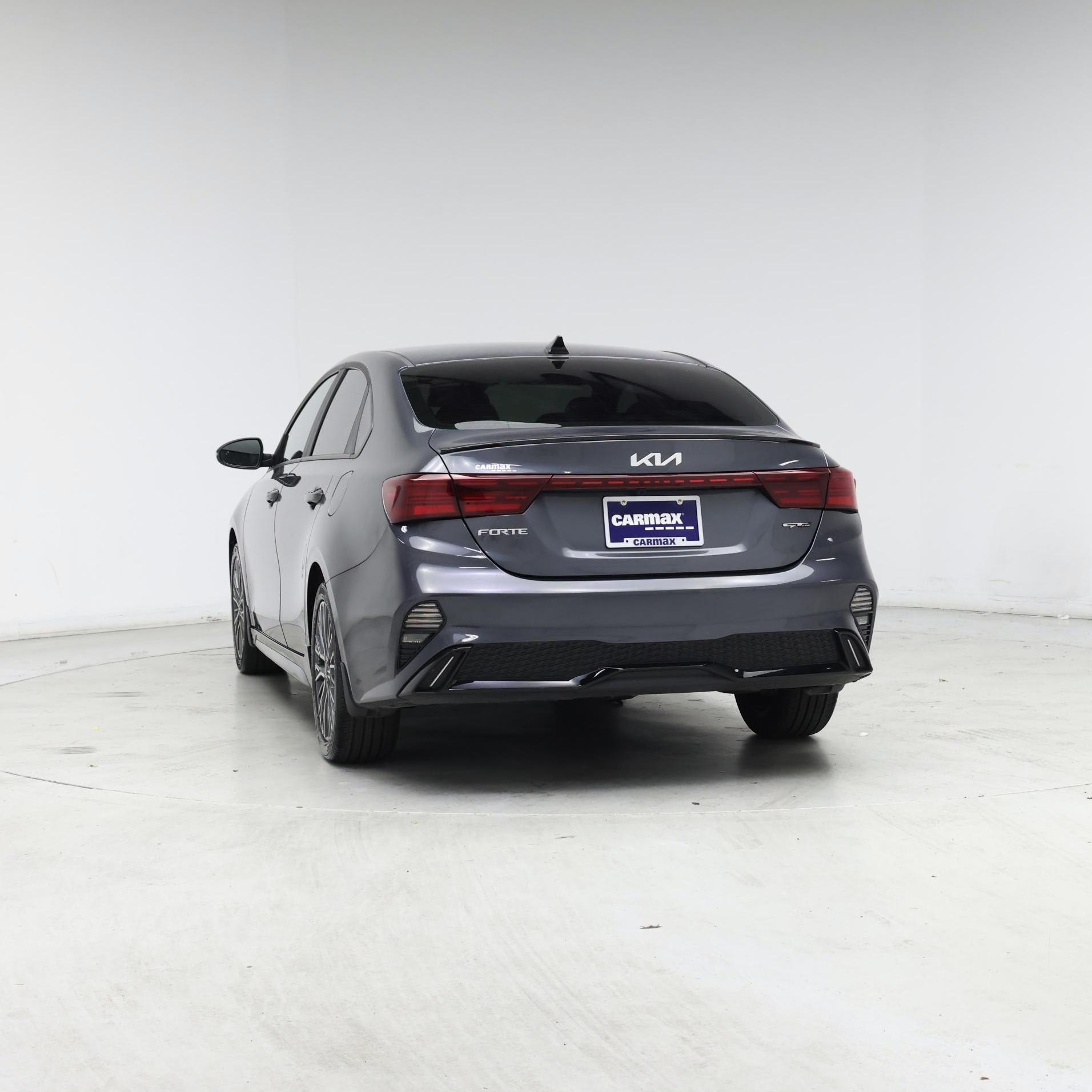 Thumbnail: 2024 Kia Forte - 6