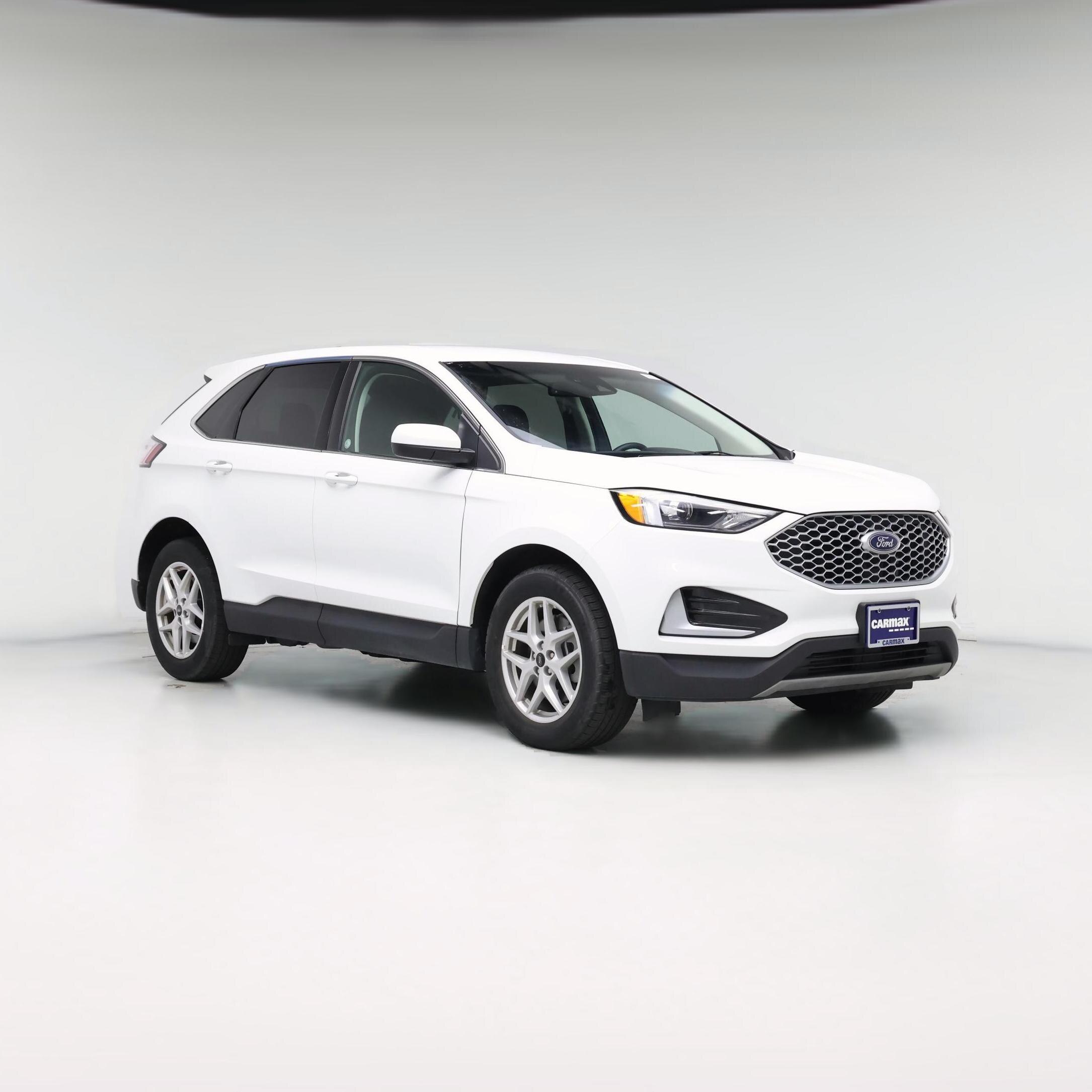 Thumbnail: 2024 Ford Edge - 1