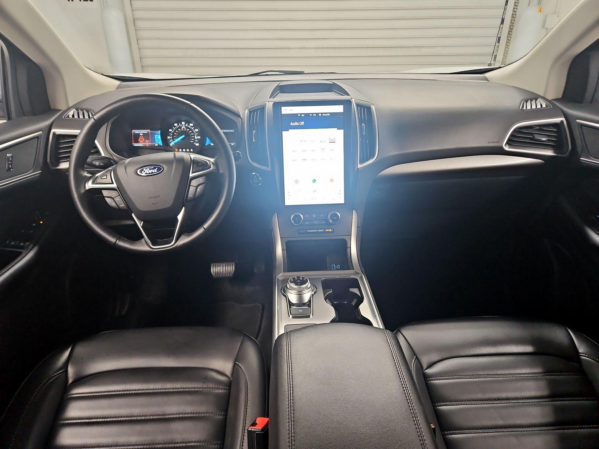 Thumbnail: 2024 Ford Edge - 9
