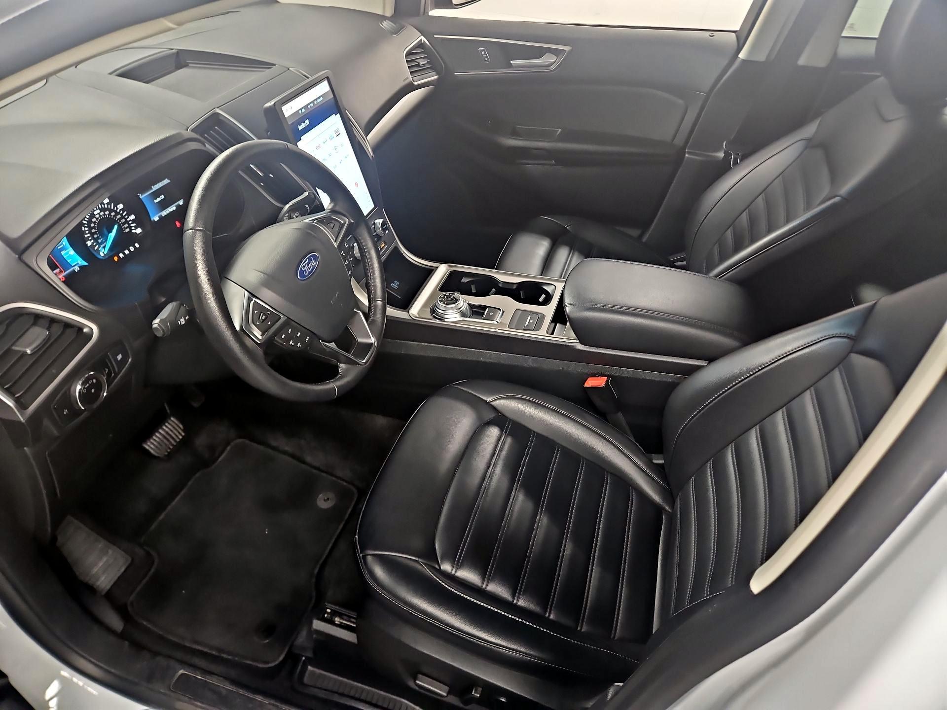 Thumbnail: 2024 Ford Edge - 11