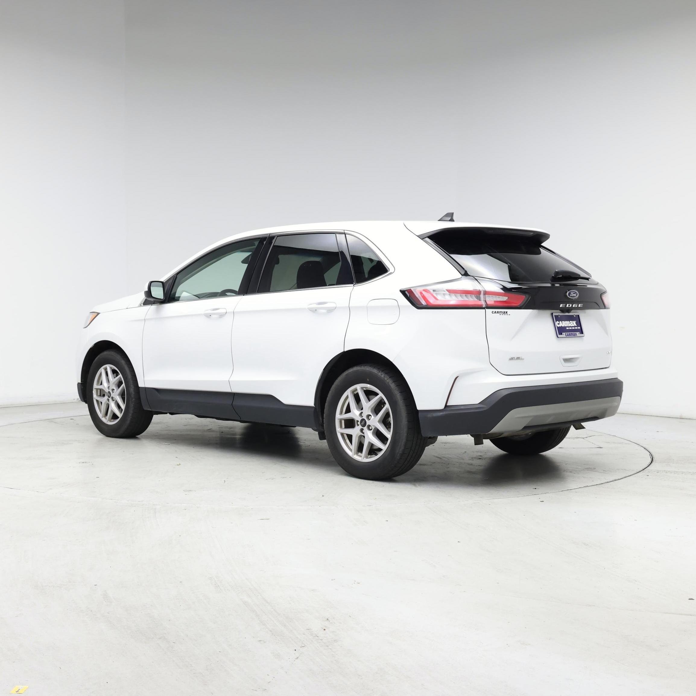 Thumbnail: 2024 Ford Edge - 2