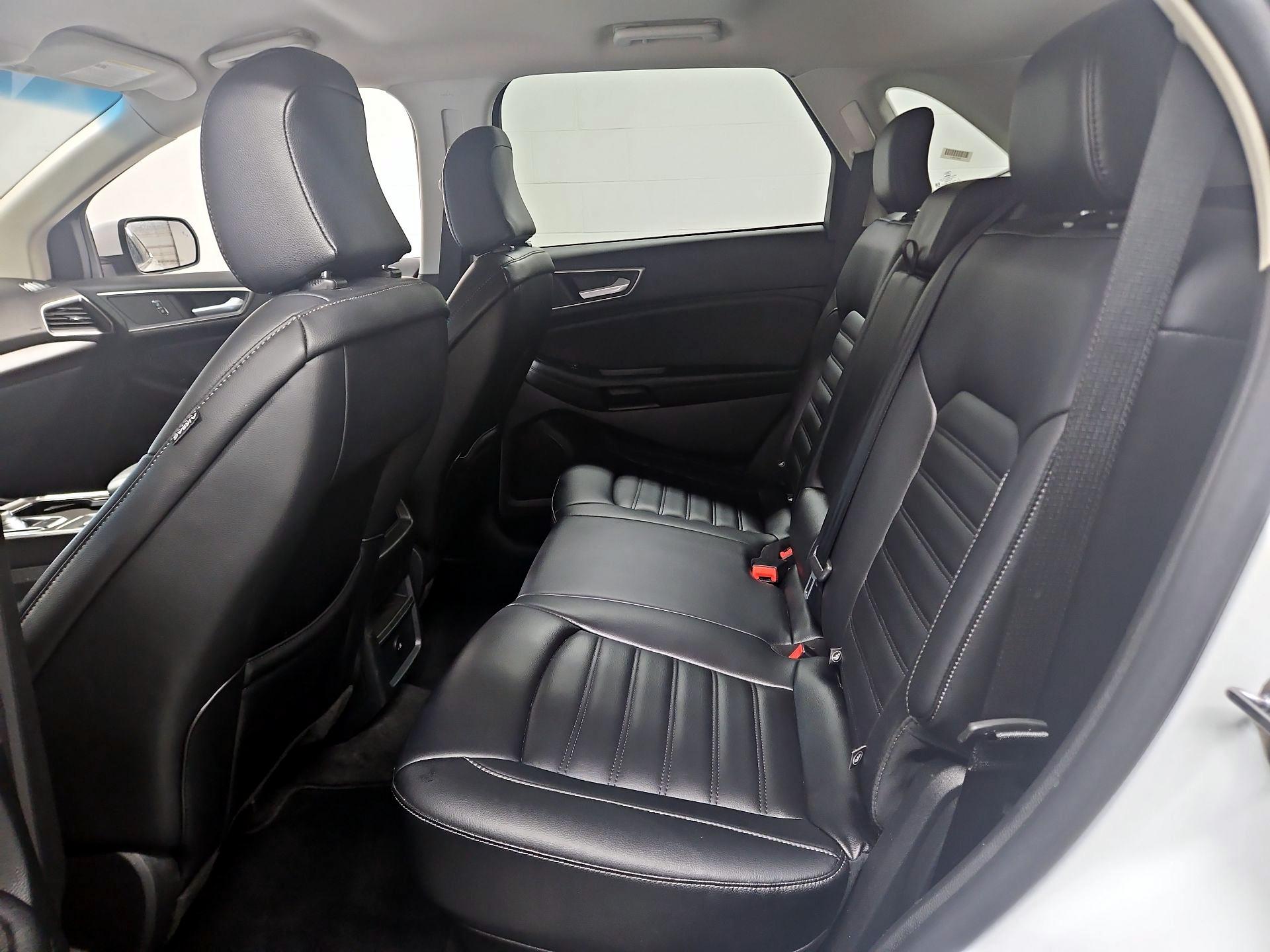Thumbnail: 2024 Ford Edge - 19