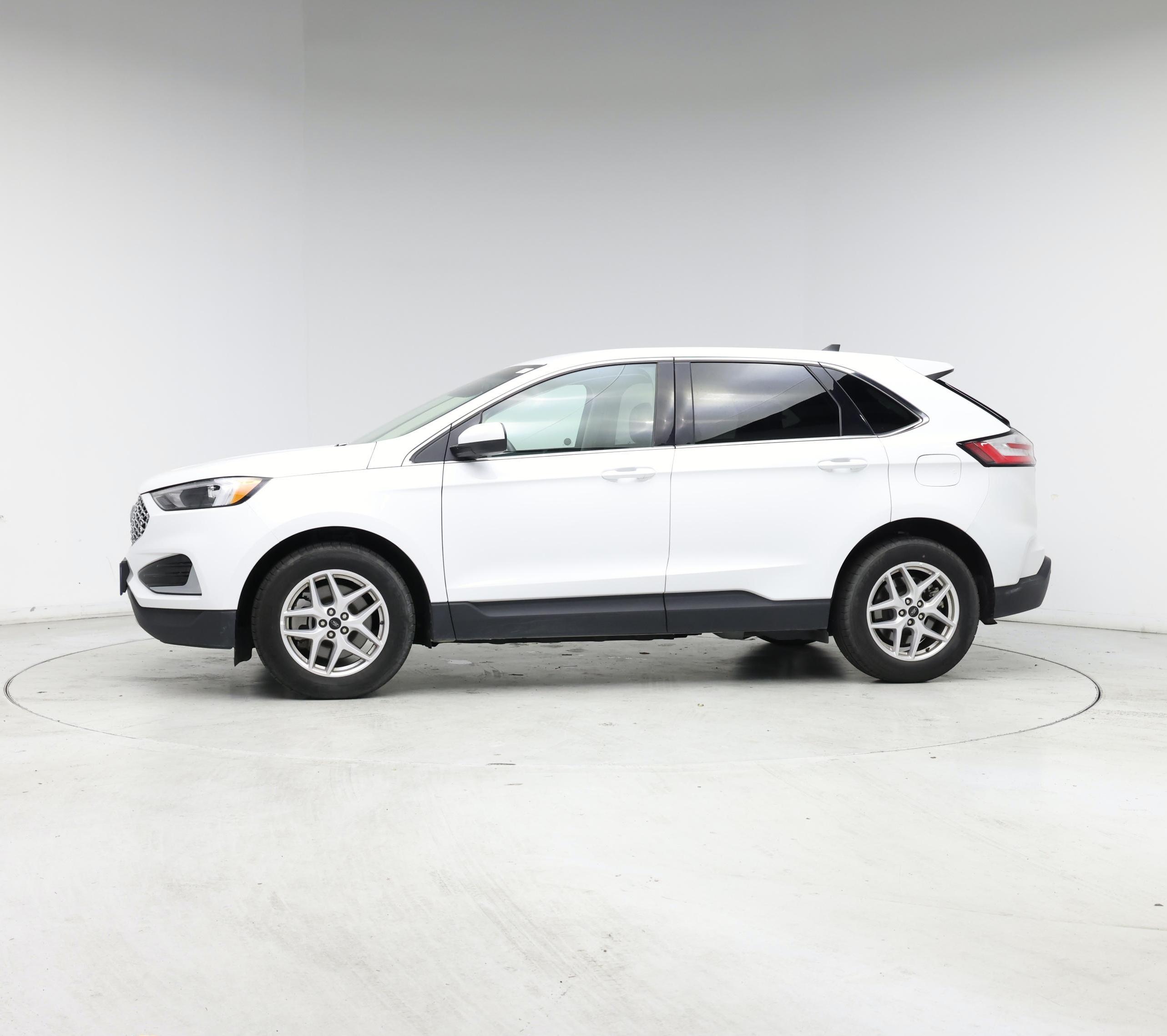 Thumbnail: 2024 Ford Edge - 3
