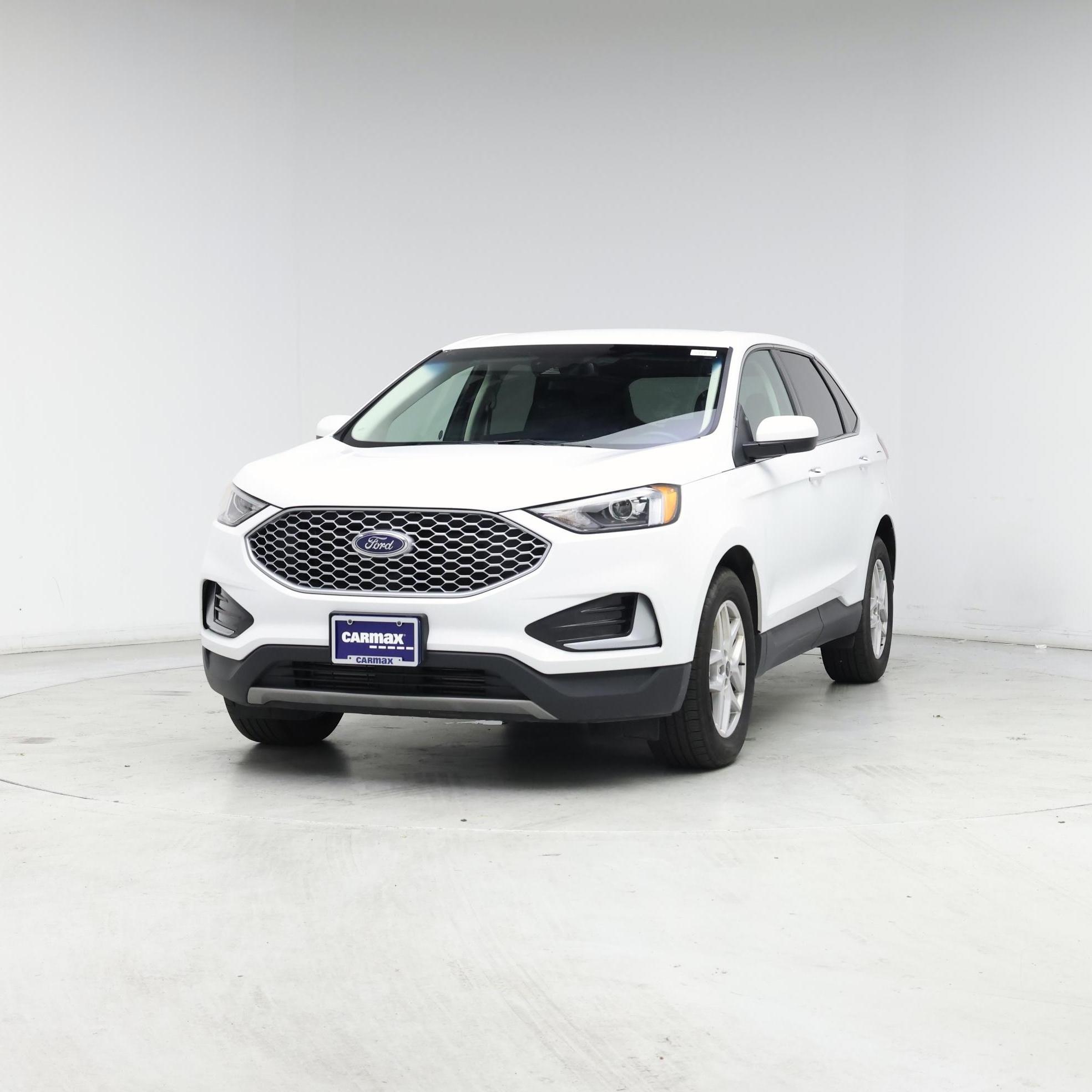 Thumbnail: 2024 Ford Edge - 4