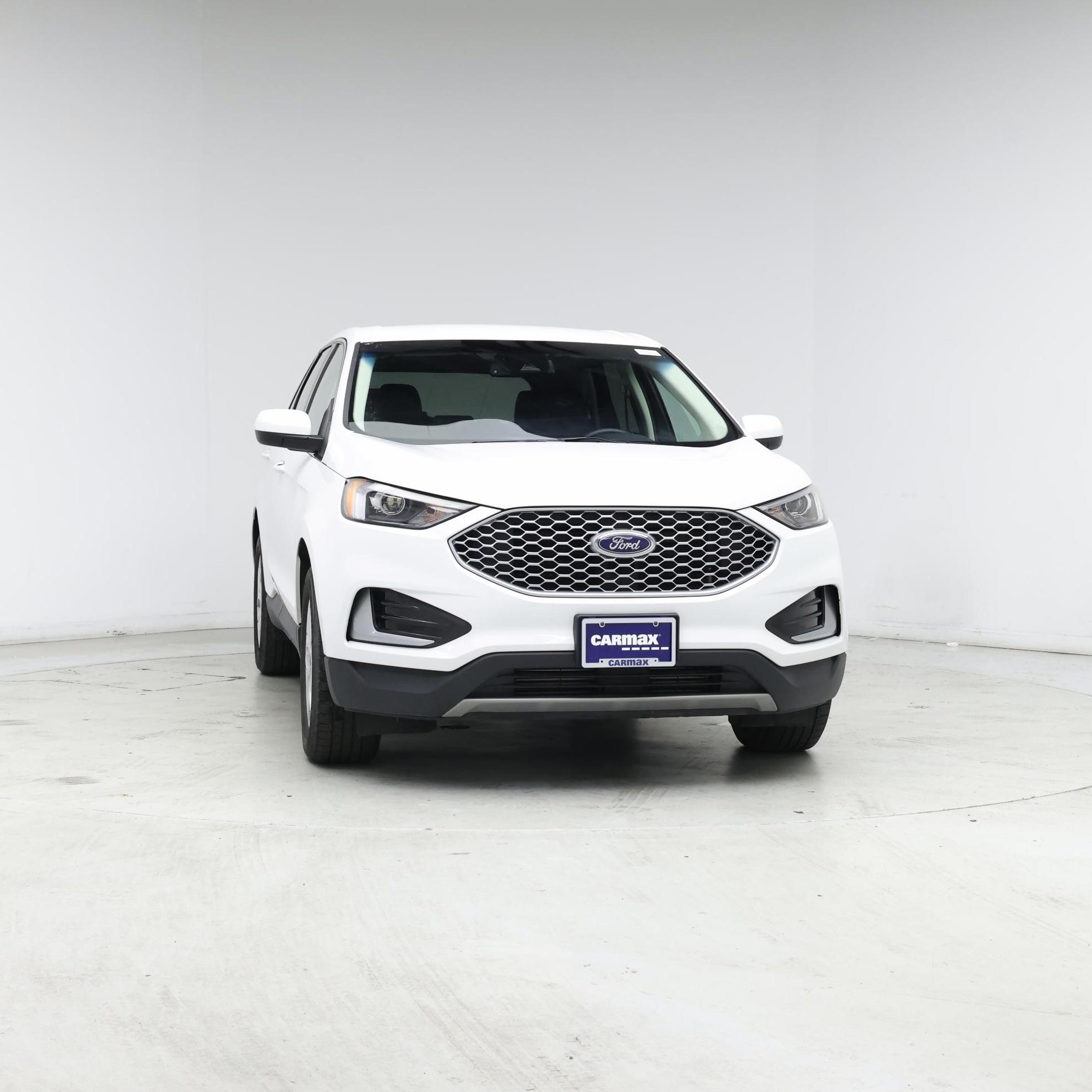 Thumbnail: 2024 Ford Edge - 5