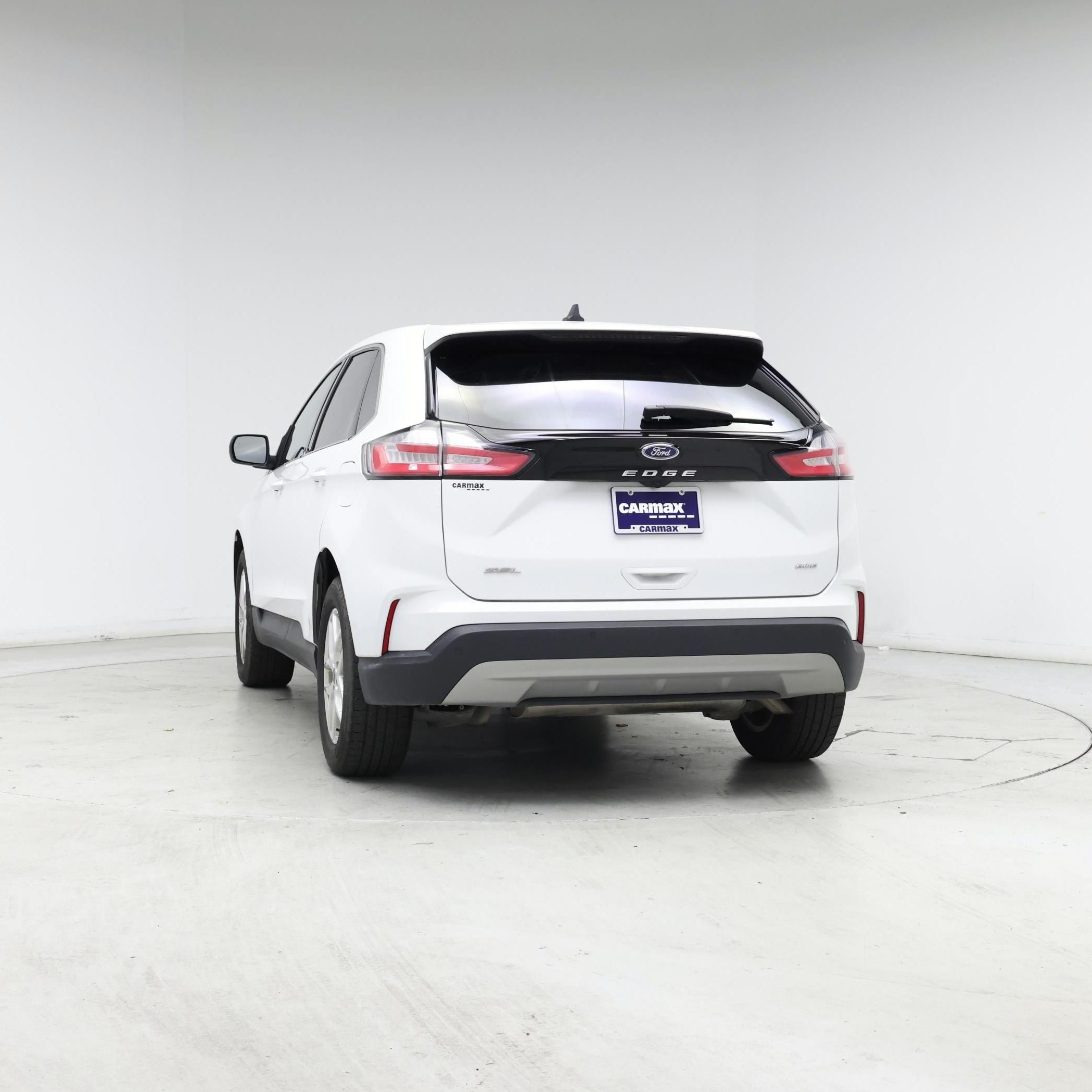 Thumbnail: 2024 Ford Edge - 6