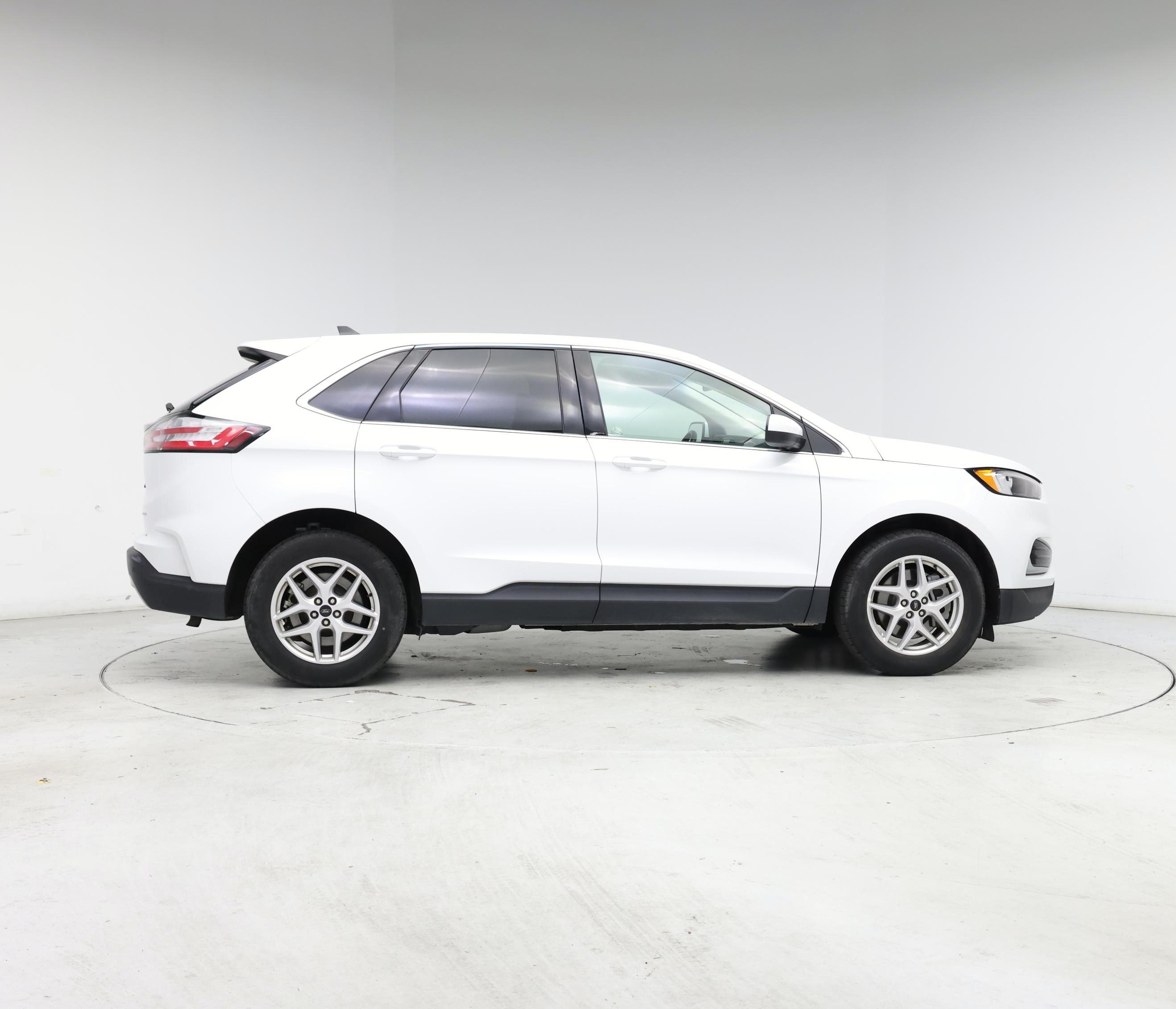 Thumbnail: 2024 Ford Edge - 7