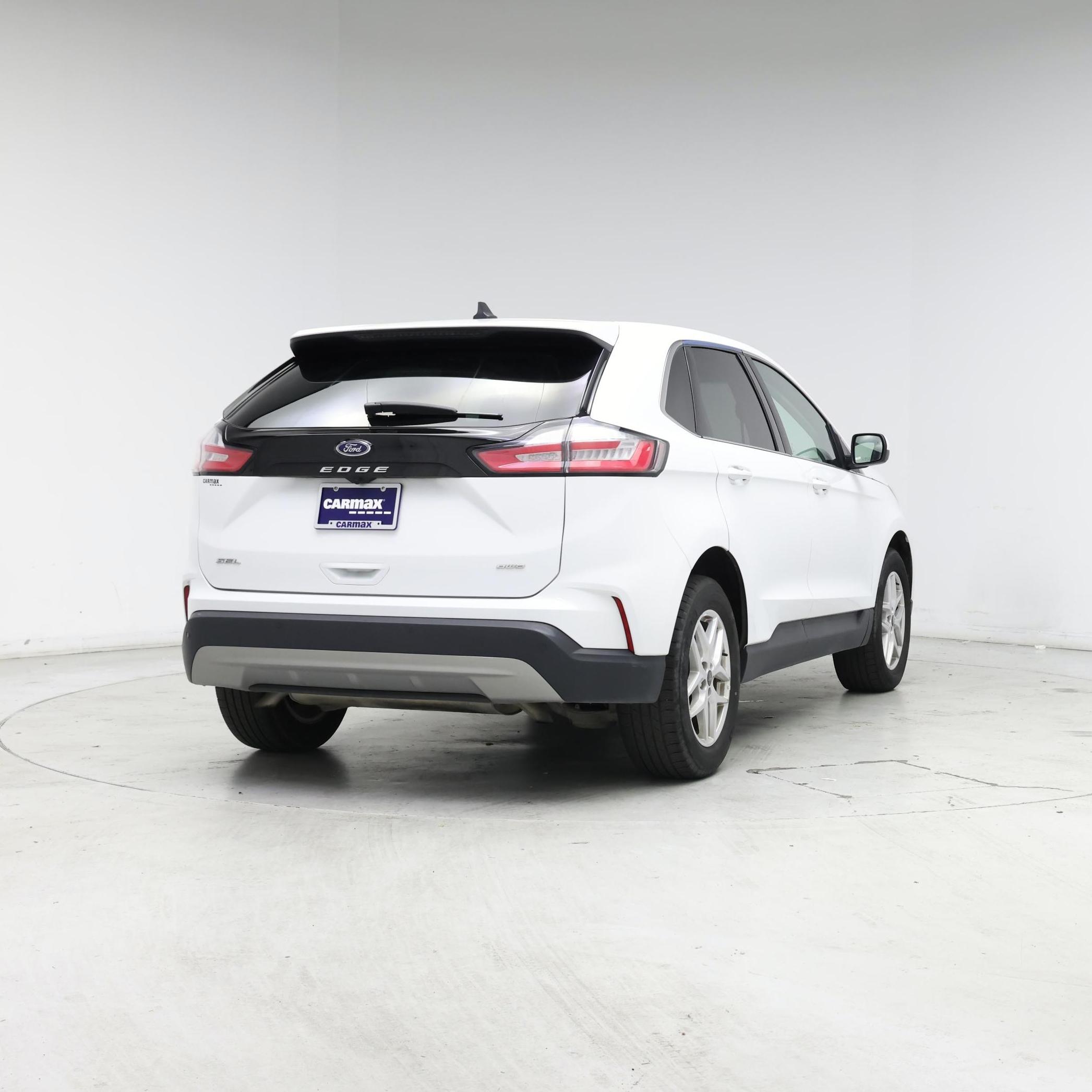 Thumbnail: 2024 Ford Edge - 8