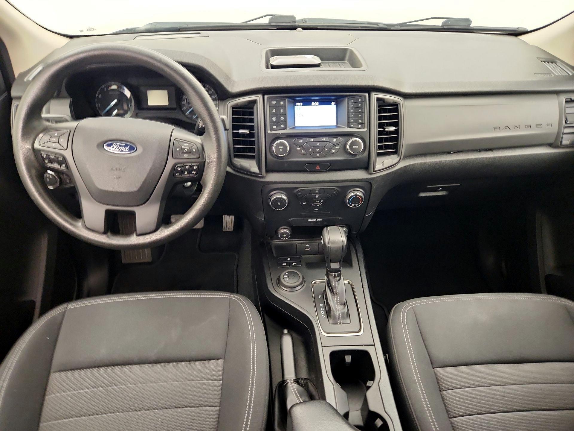 Thumbnail: 2019 Ford Ranger - 9