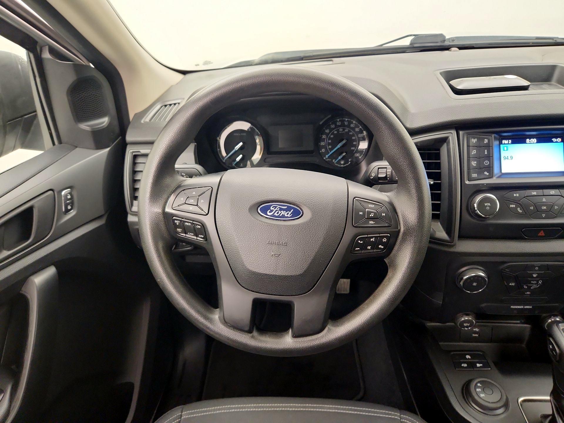 Thumbnail: 2019 Ford Ranger - 10