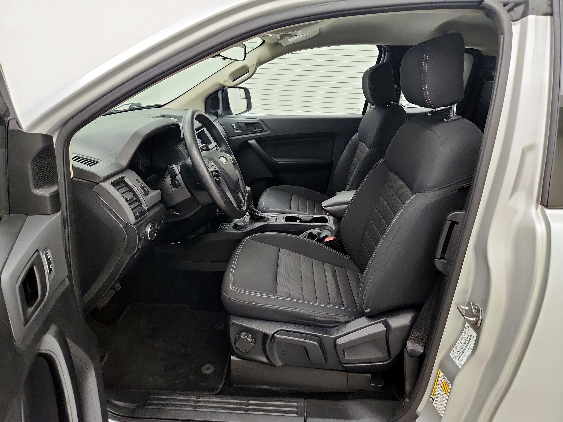 Thumbnail: 2019 Ford Ranger - 11