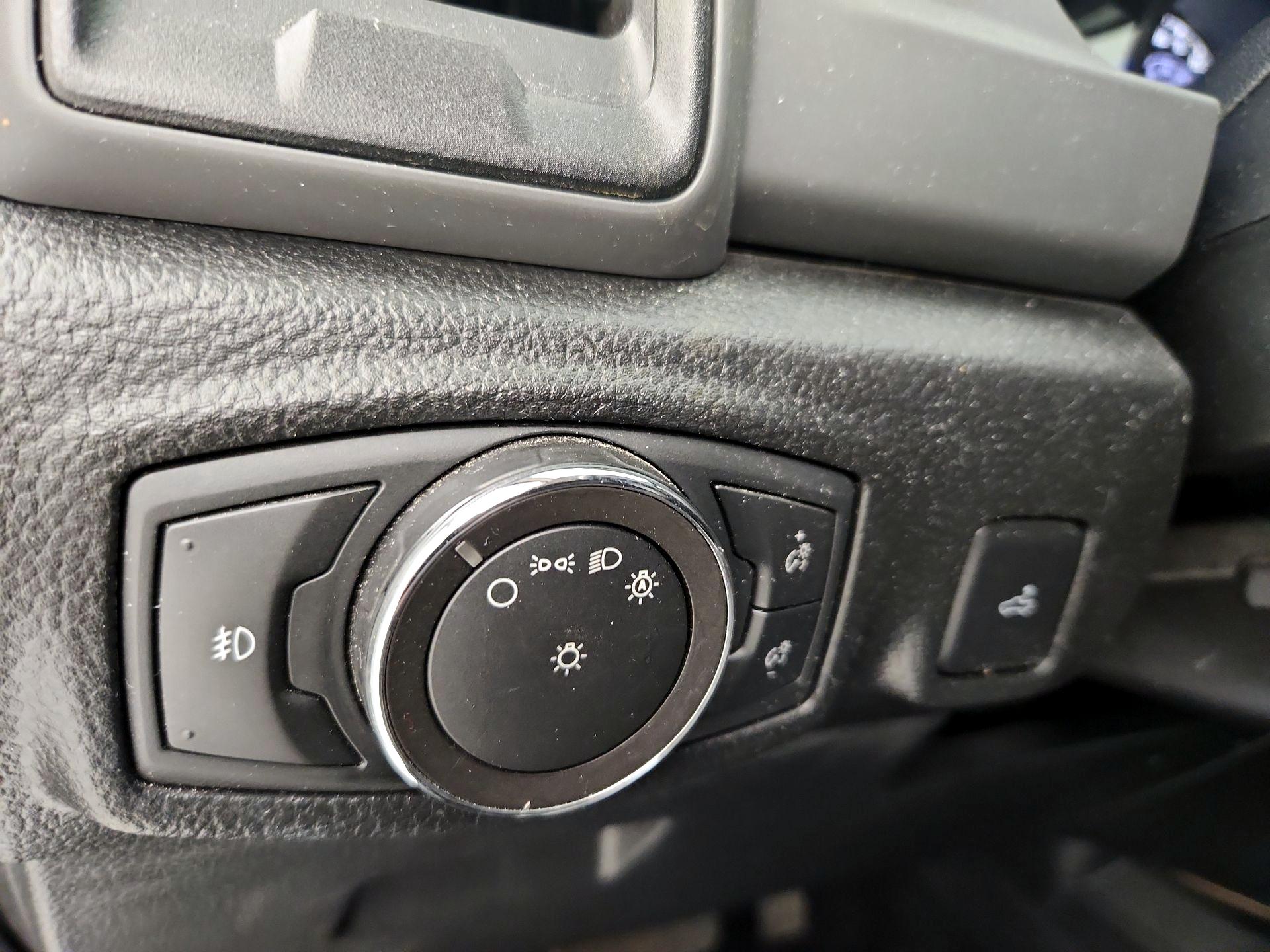 Thumbnail: 2019 Ford Ranger - 13