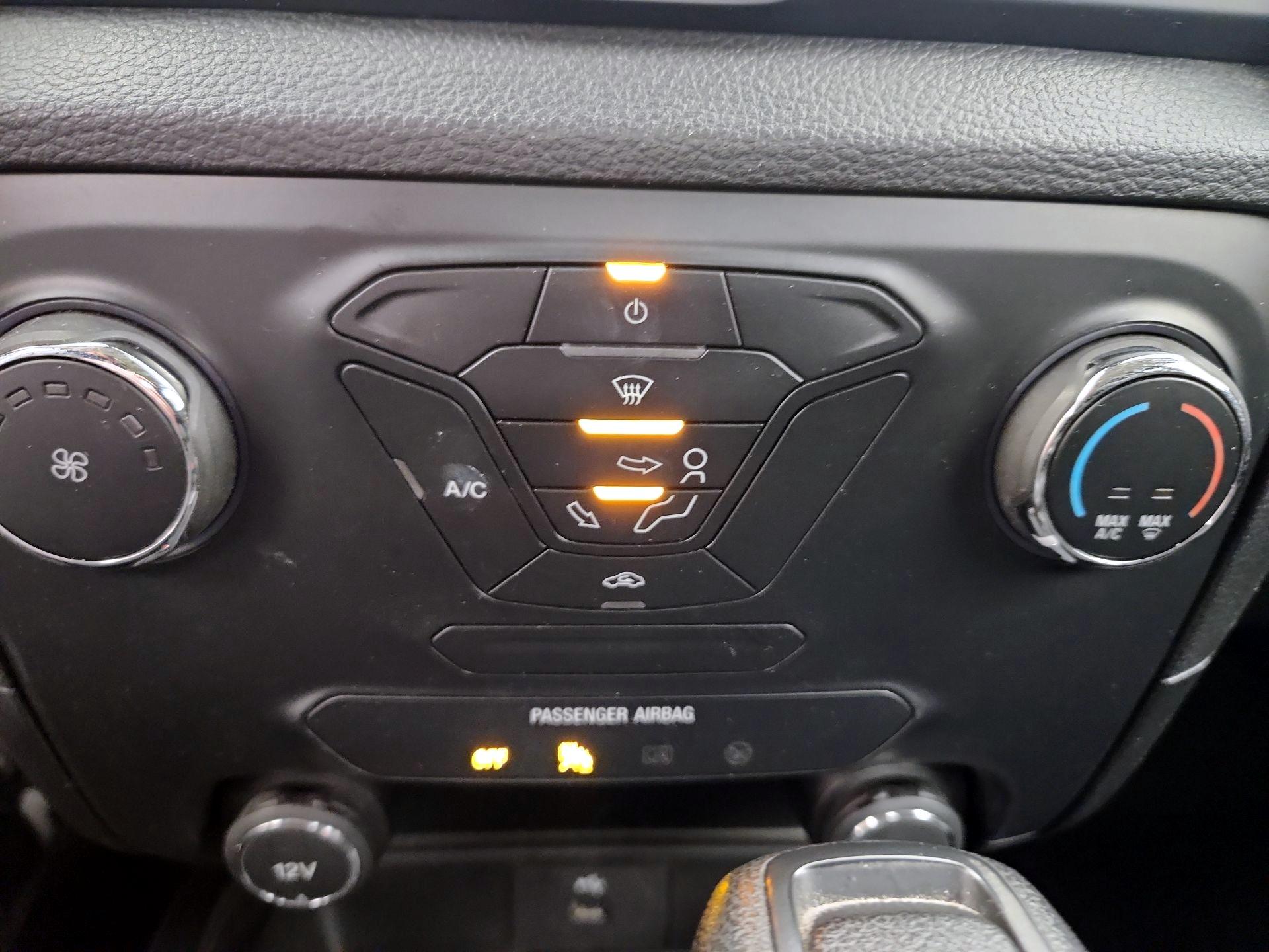 Thumbnail: 2019 Ford Ranger - 16