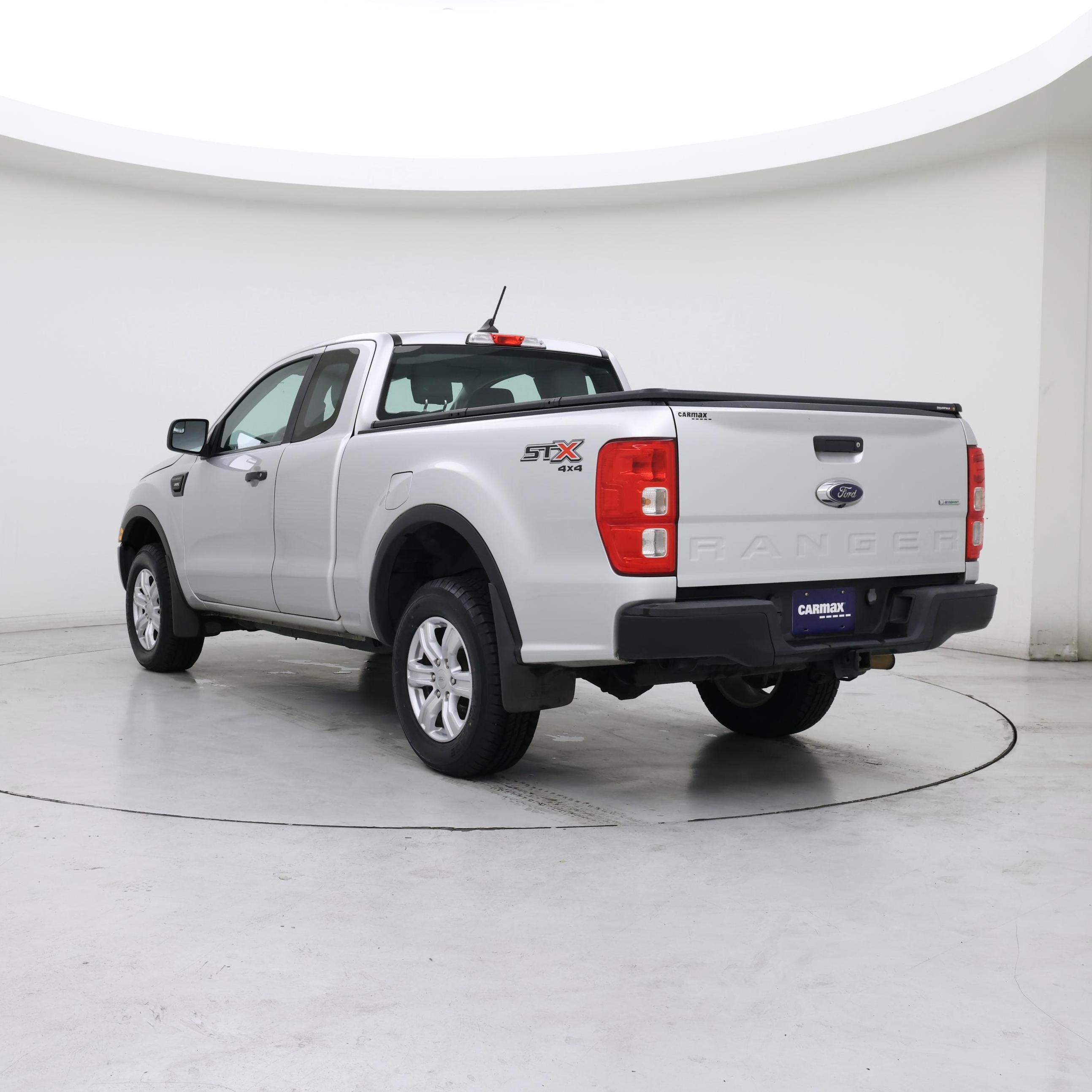 Thumbnail: 2019 Ford Ranger - 2