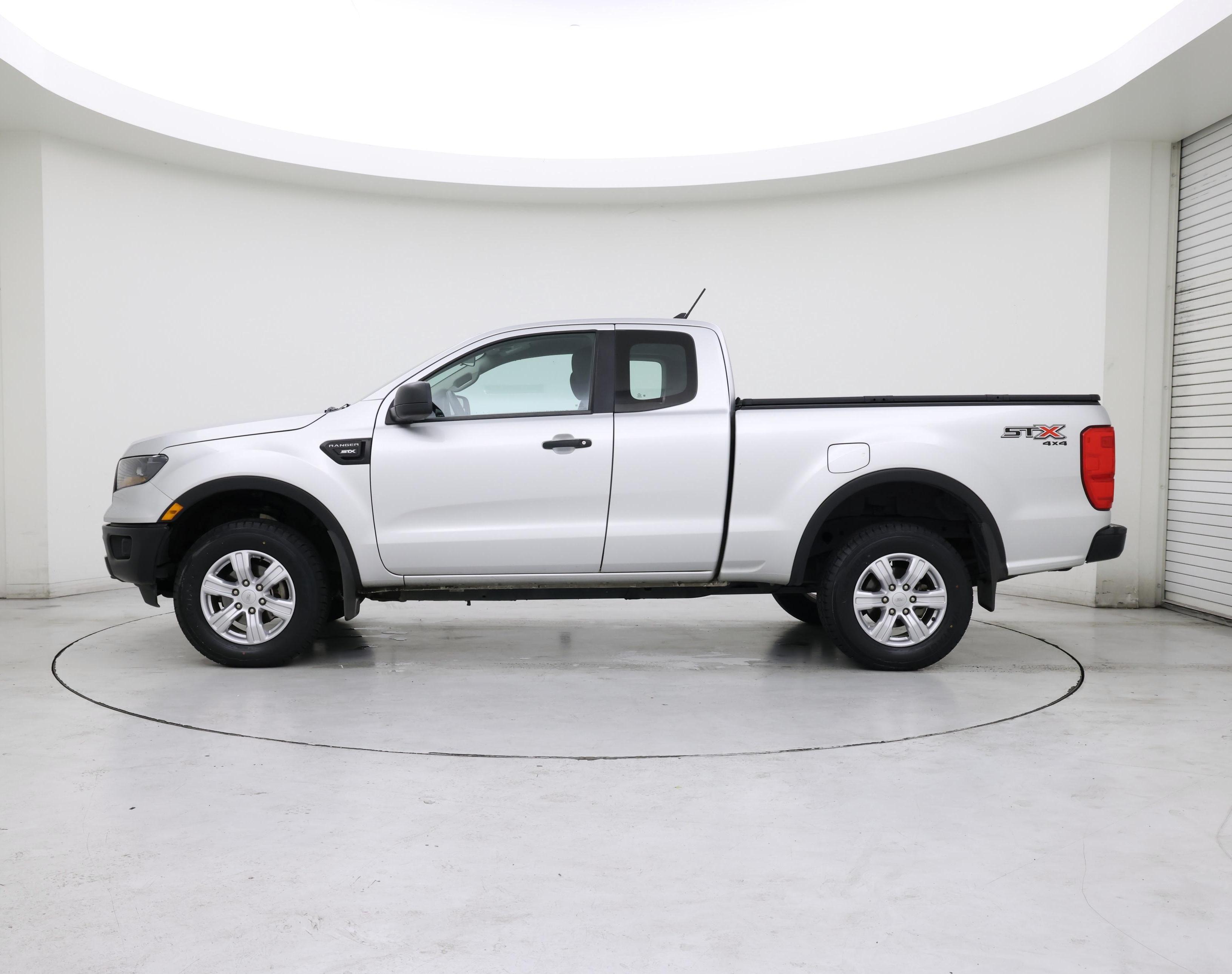Thumbnail: 2019 Ford Ranger - 3