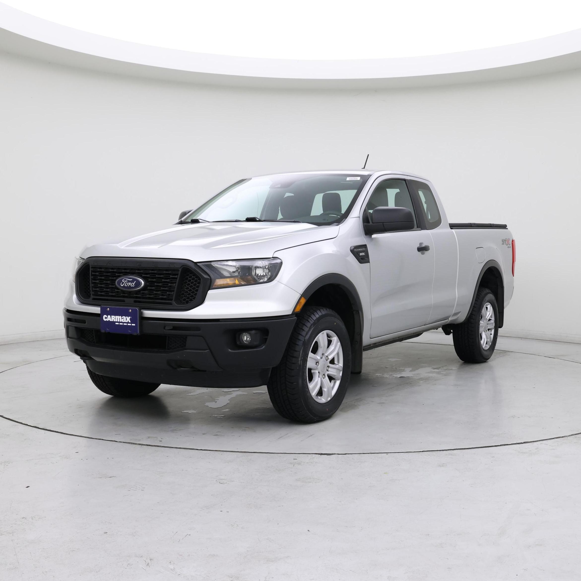 Thumbnail: 2019 Ford Ranger - 4