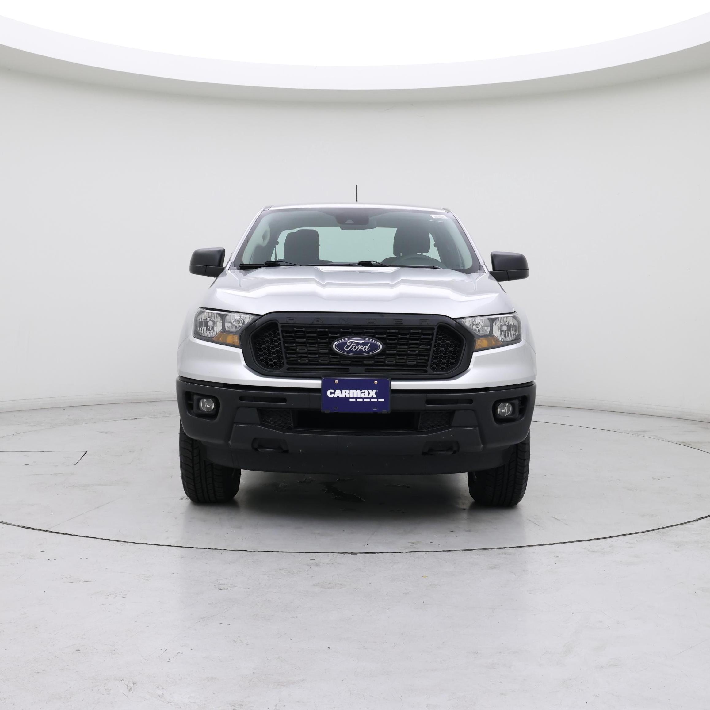 Thumbnail: 2019 Ford Ranger - 5