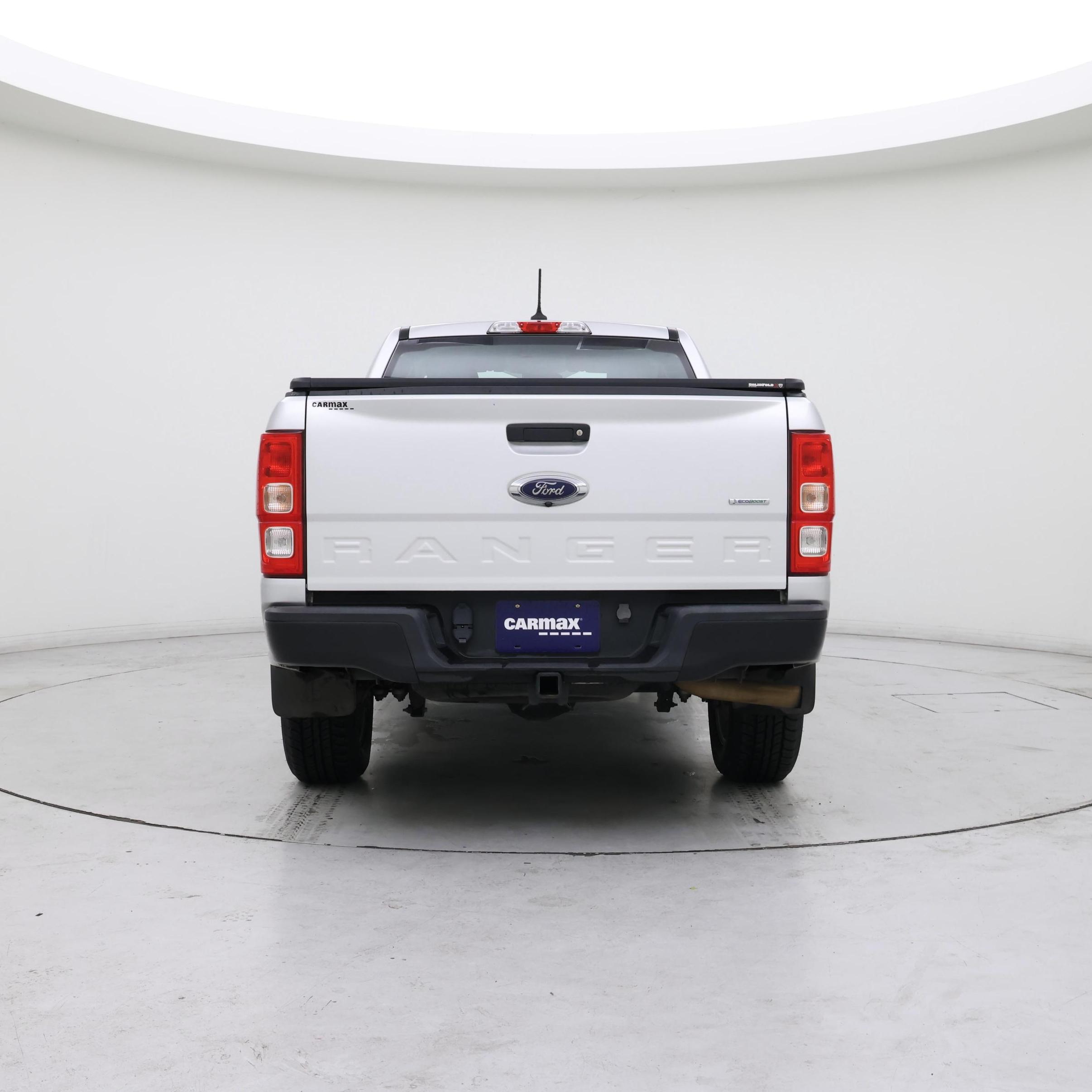 Thumbnail: 2019 Ford Ranger - 6