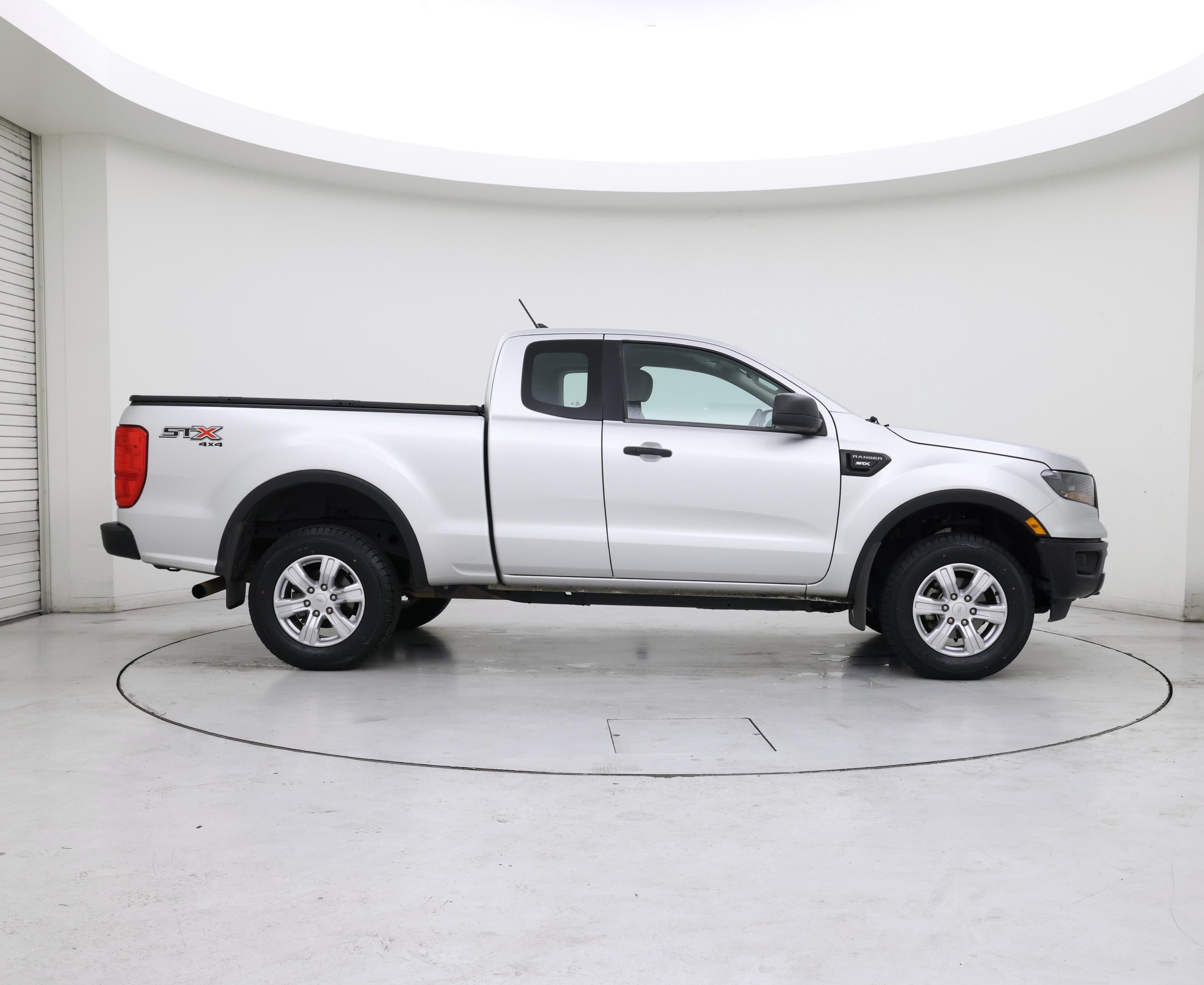 Thumbnail: 2019 Ford Ranger - 7