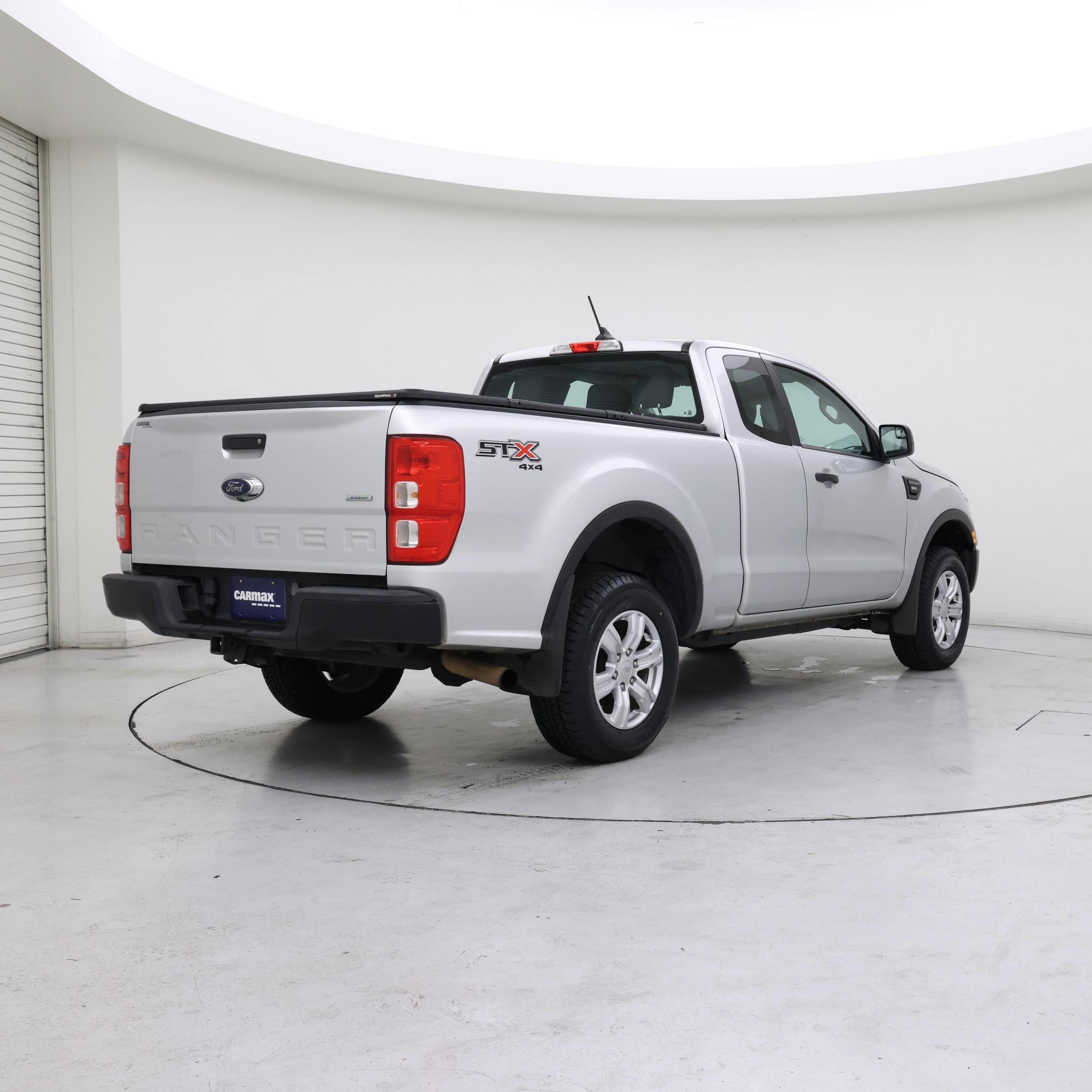 Thumbnail: 2019 Ford Ranger - 8