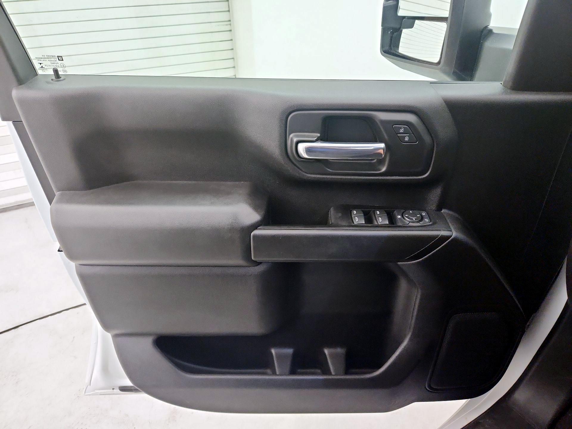 Thumbnail: 2023 Chevrolet Silverado 2500 - 12