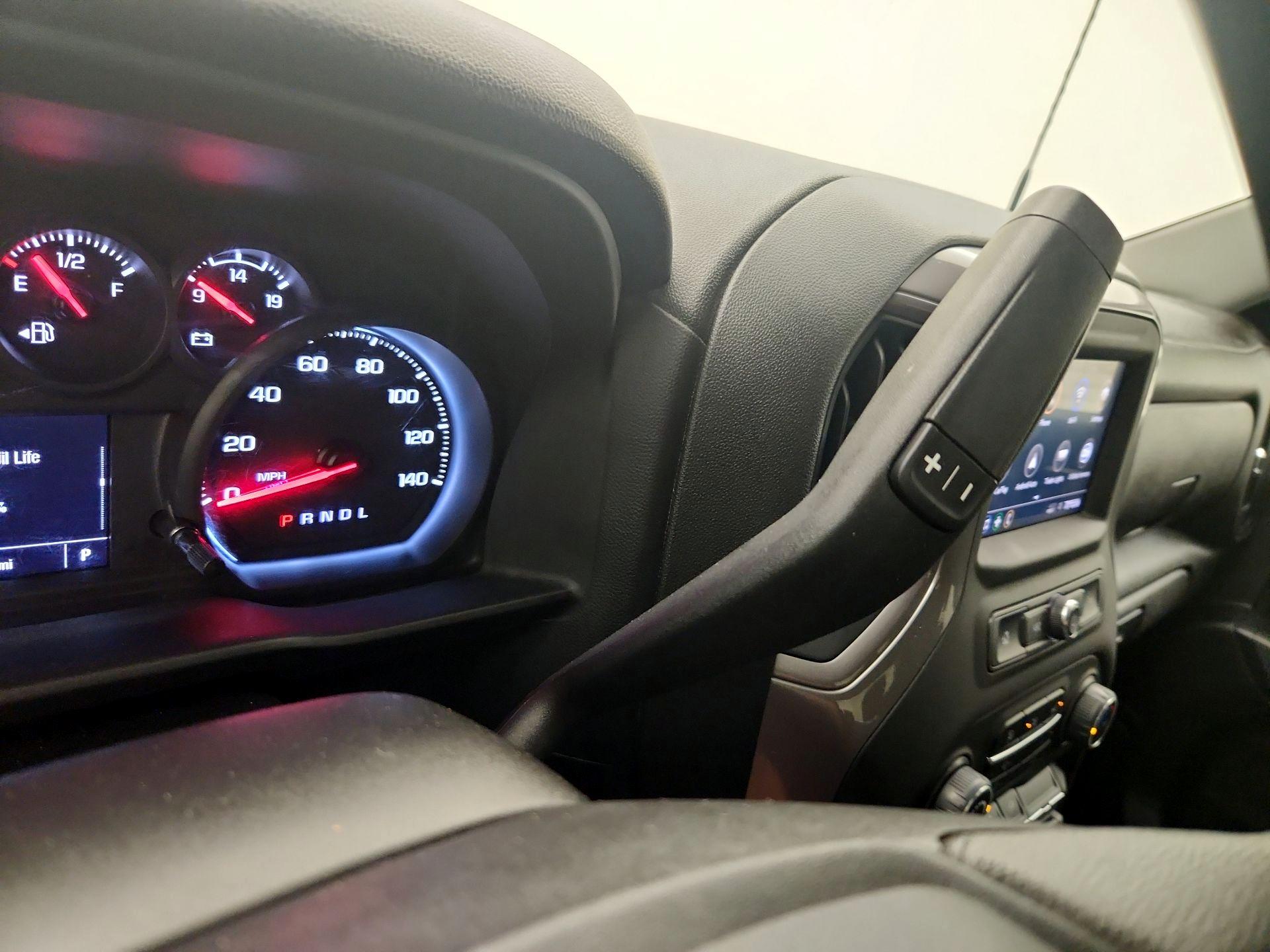 Thumbnail: 2023 Chevrolet Silverado 2500 - 17
