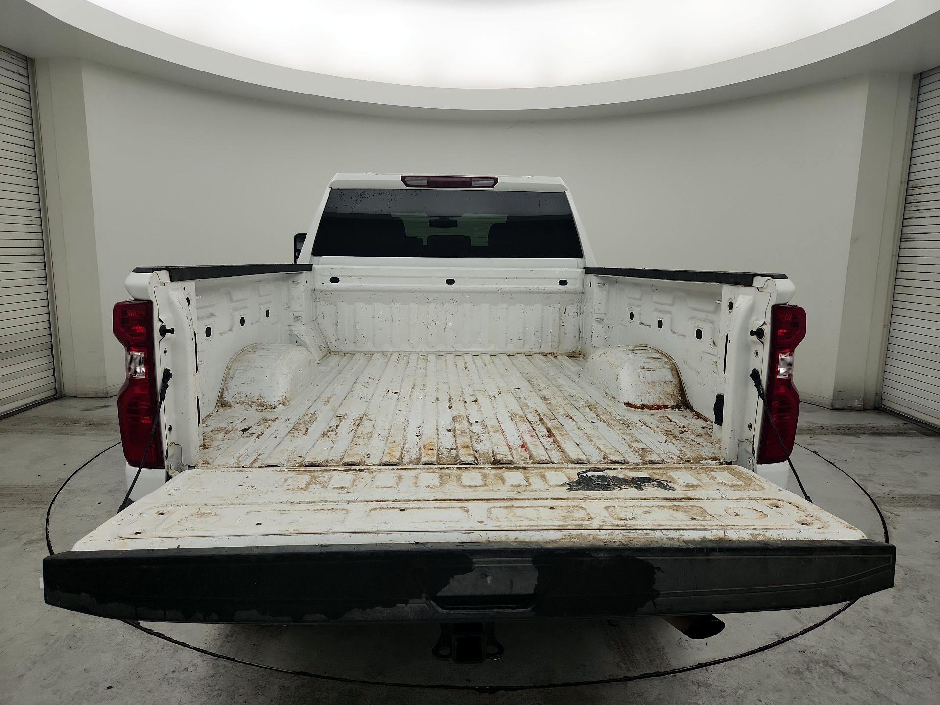 Thumbnail: 2023 Chevrolet Silverado 2500 - 20