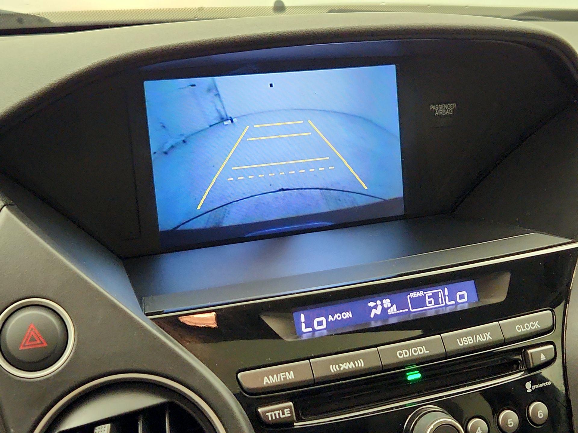 Thumbnail: 2015 Honda Pilot - 14