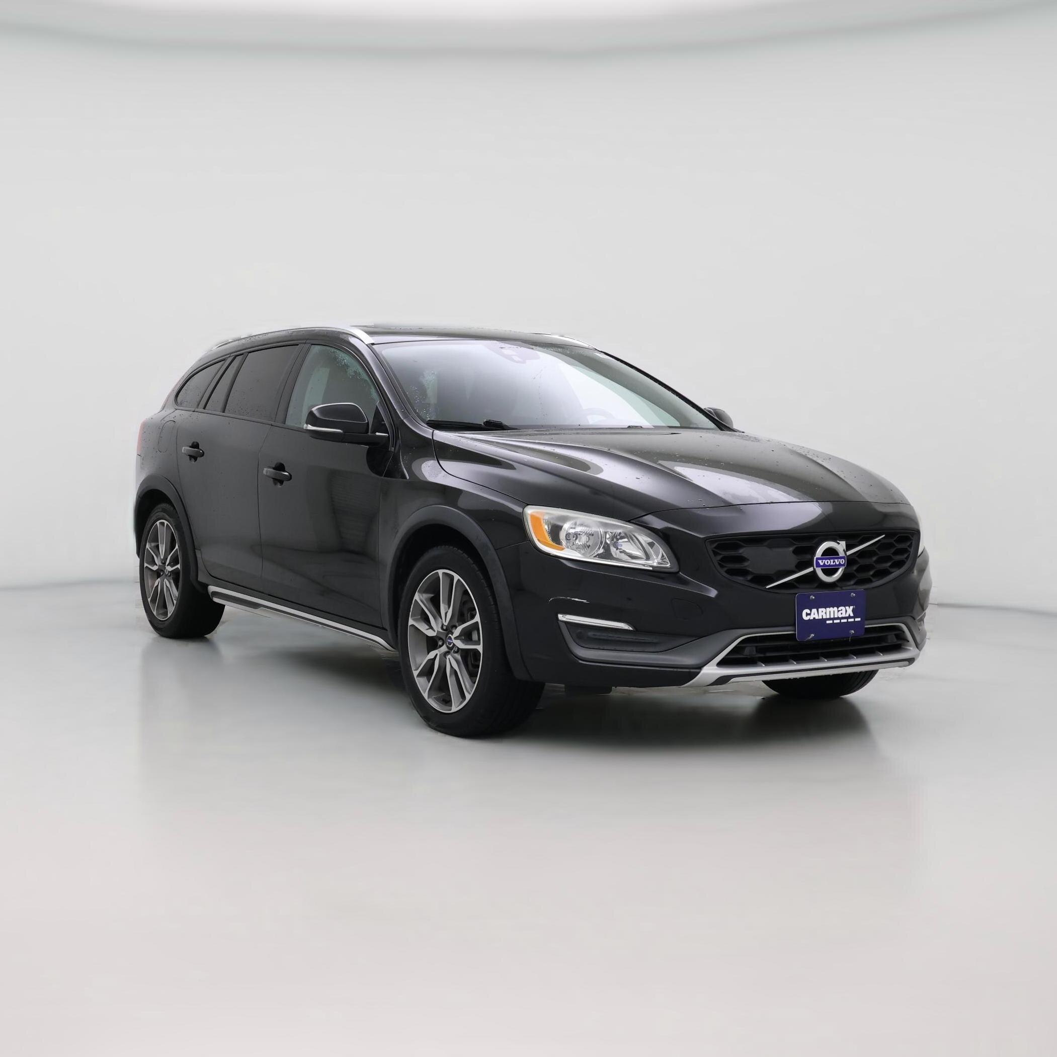 Thumbnail: 2016 Volvo S60 - 1