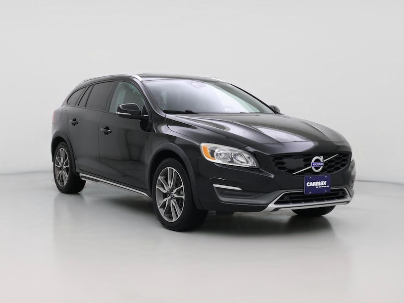 2016 Volvo S60 T5 -
                  Portland, OR
