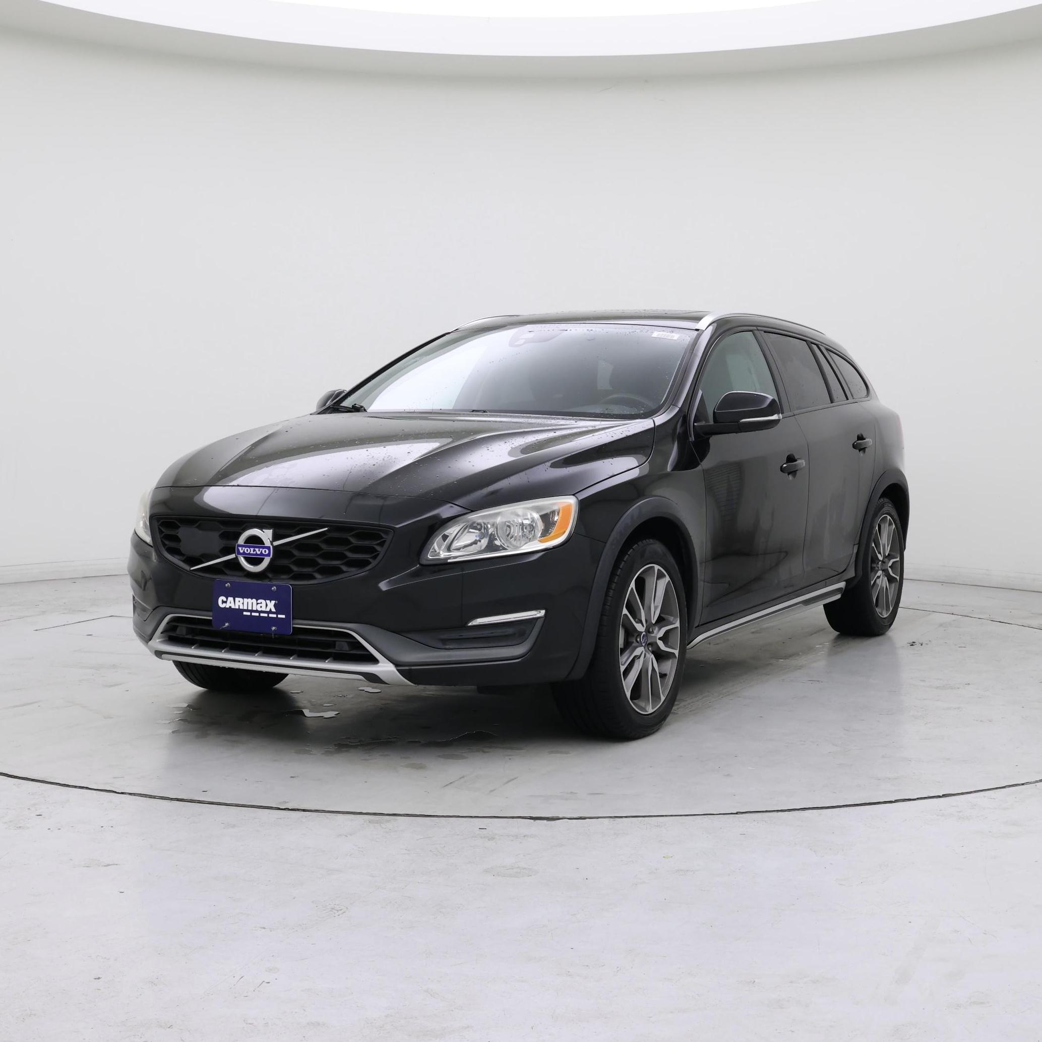 Thumbnail: 2016 Volvo S60 - 4