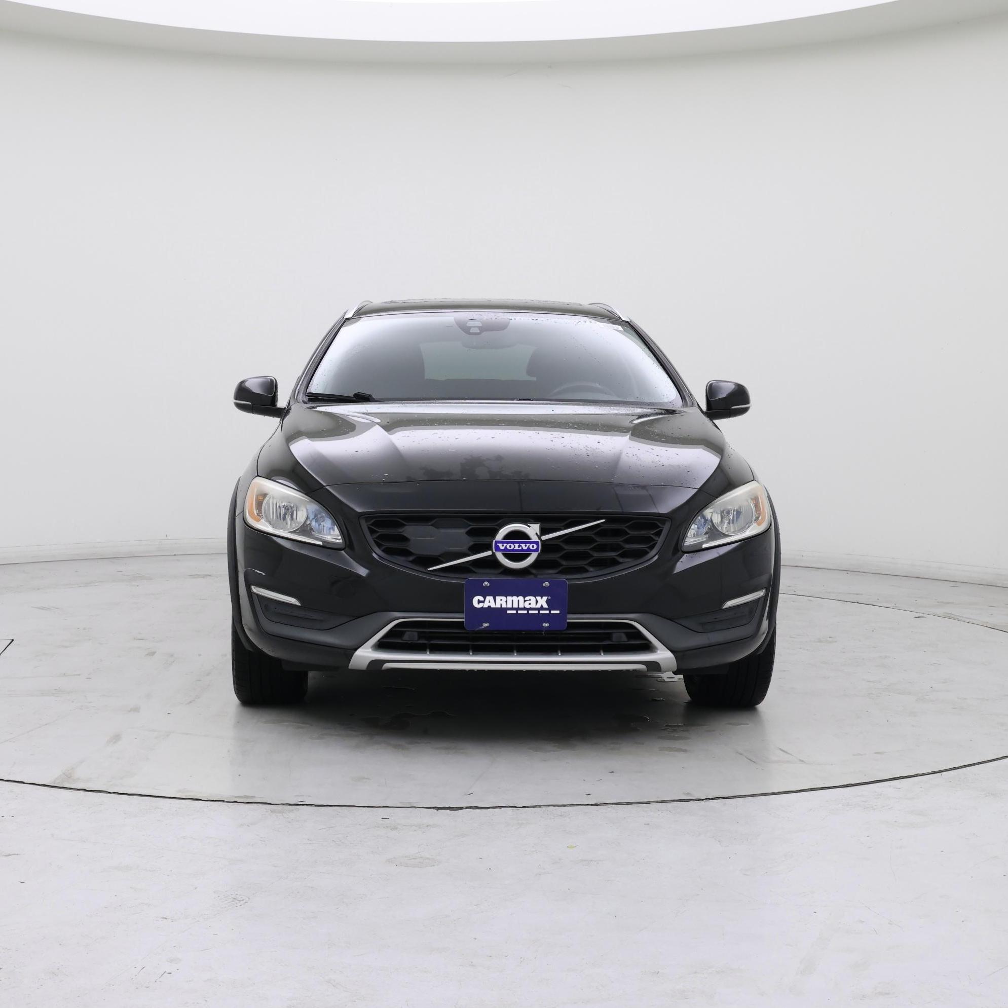 Thumbnail: 2016 Volvo S60 - 5
