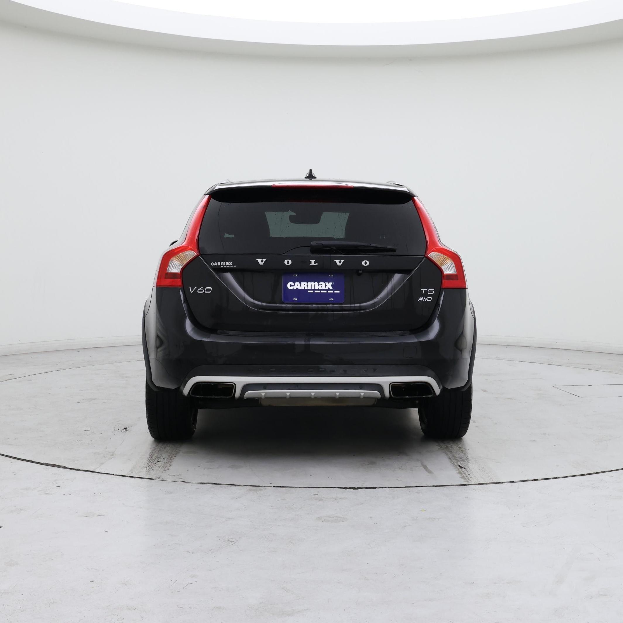 Thumbnail: 2016 Volvo S60 - 6