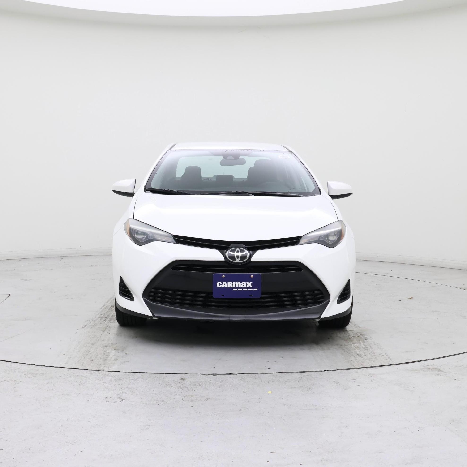 Thumbnail: 2017 Toyota Corolla - 5