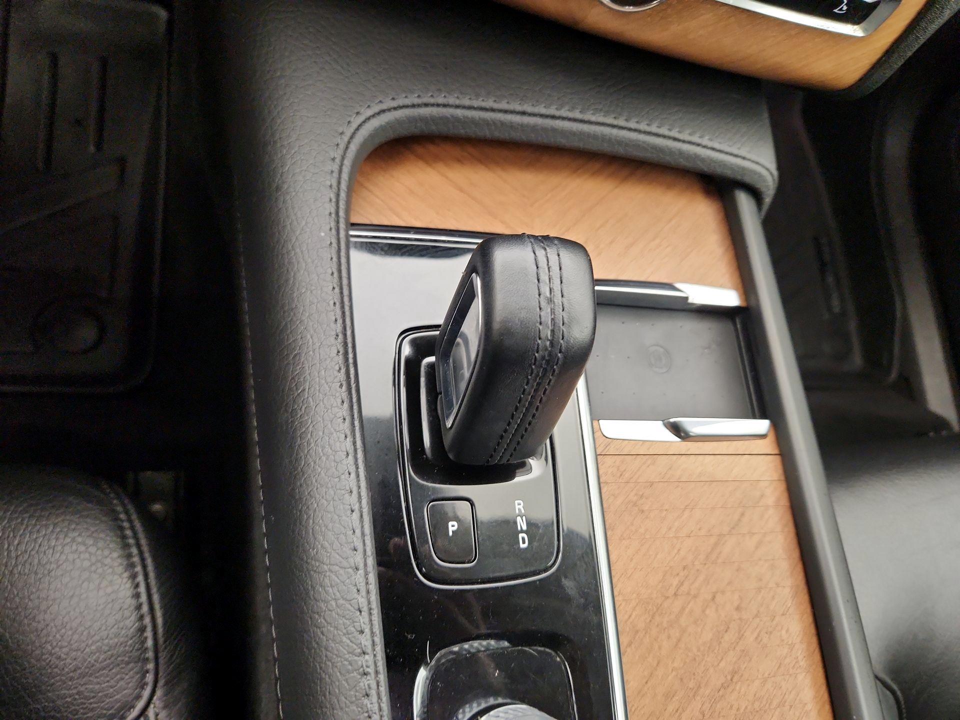 Thumbnail: 2021 Volvo XC90 - 17