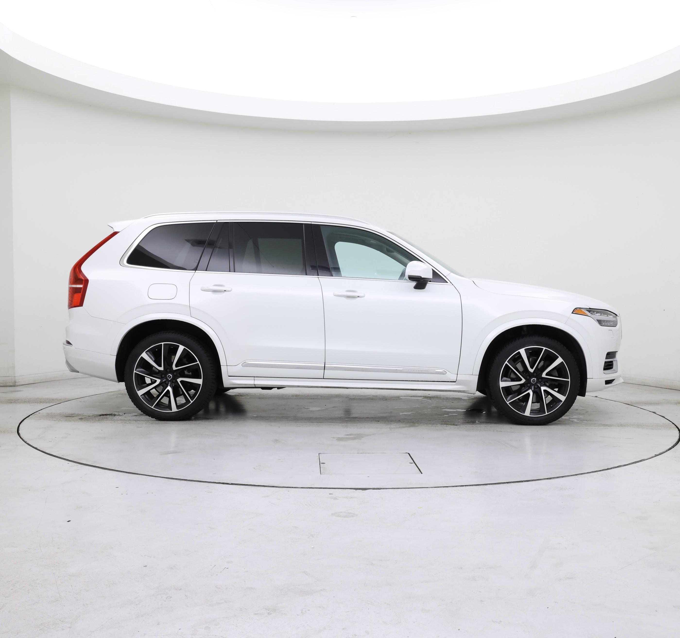 Thumbnail: 2021 Volvo XC90 - 7