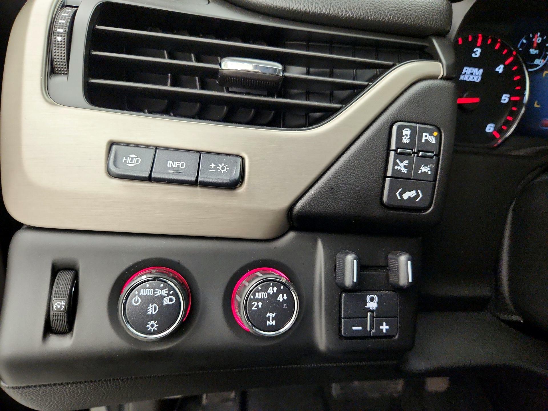 Thumbnail: 2016 GMC Yukon XL - 13