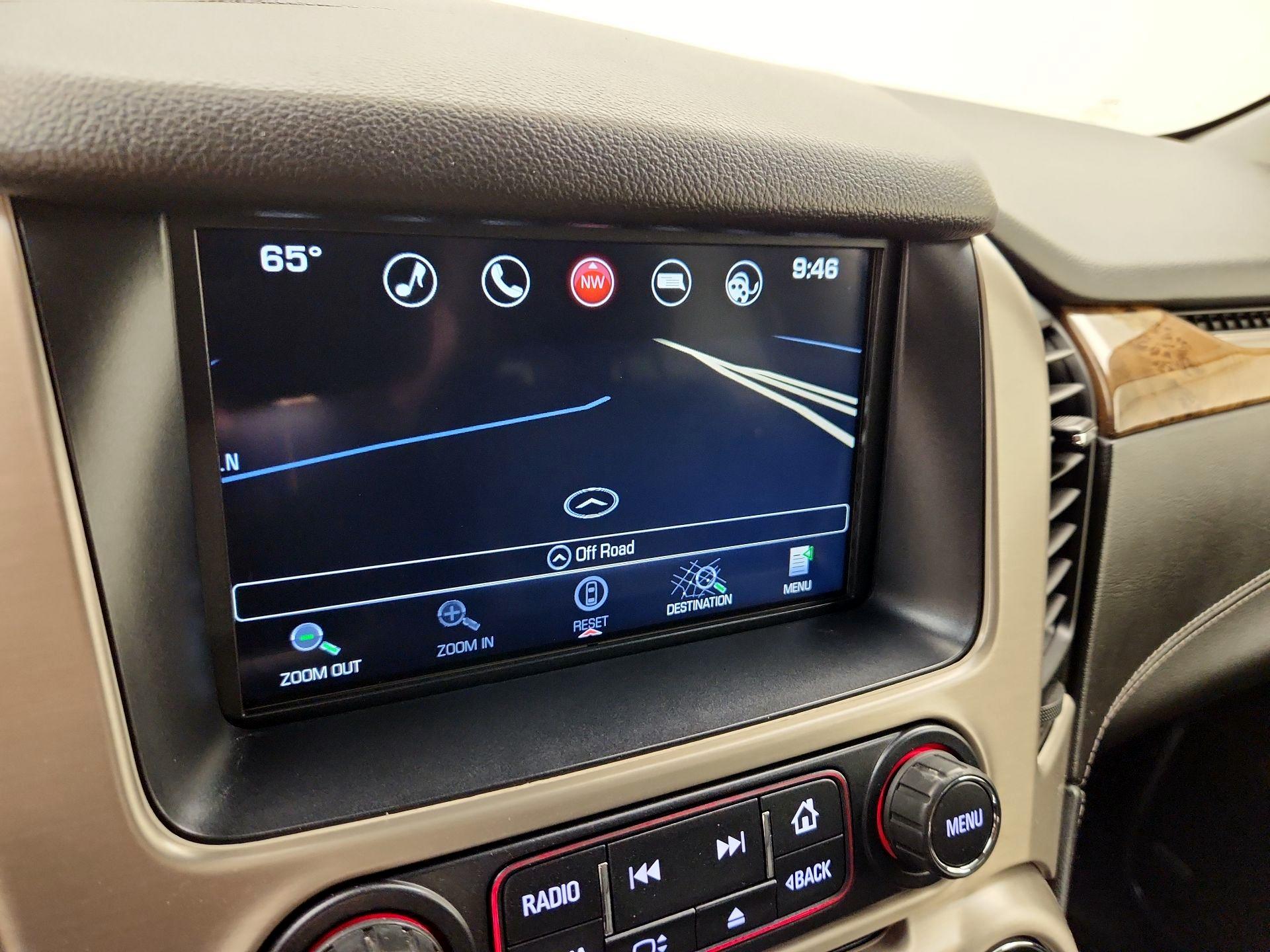 Thumbnail: 2016 GMC Yukon XL - 14