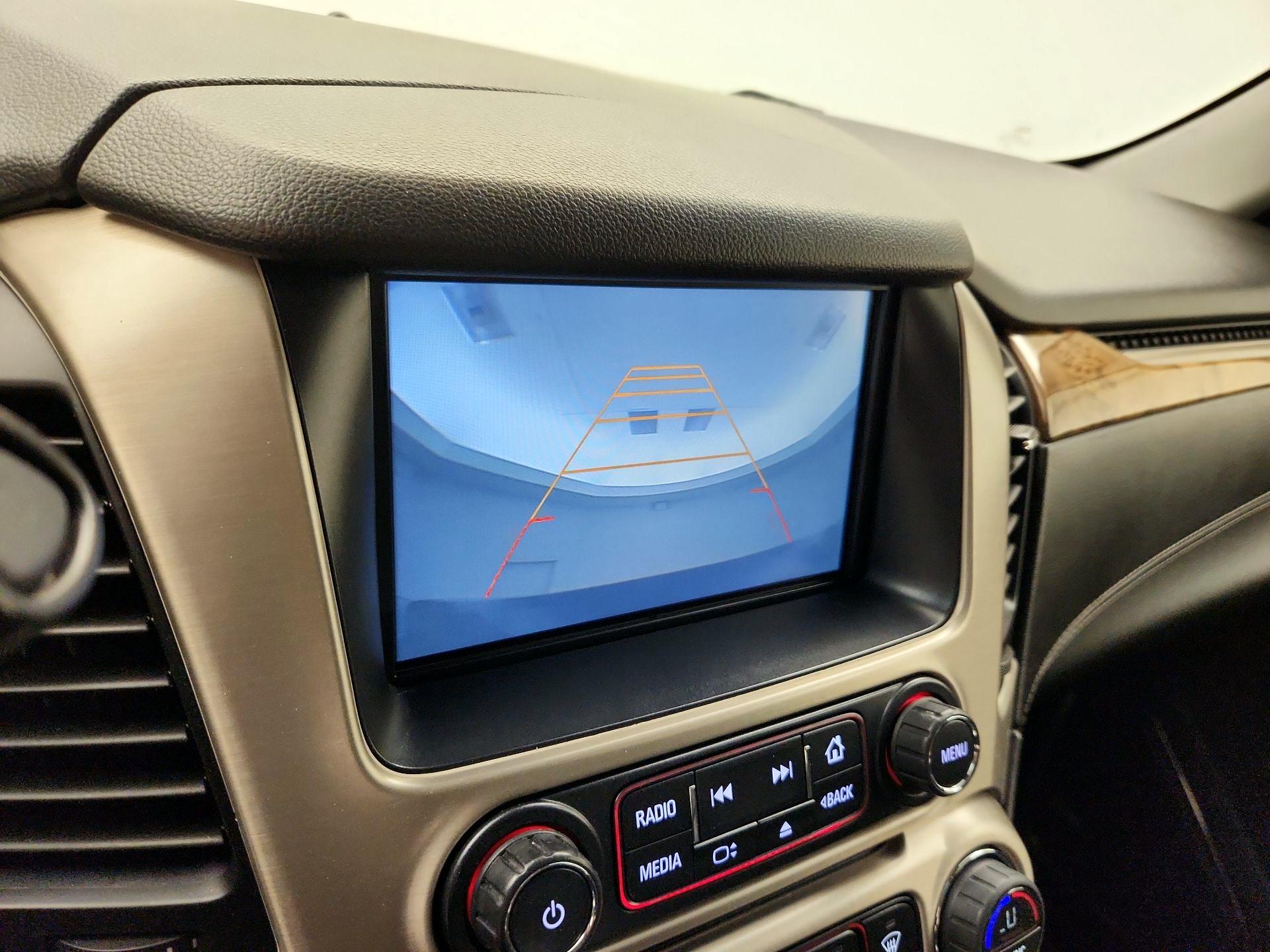 Thumbnail: 2016 GMC Yukon XL - 15