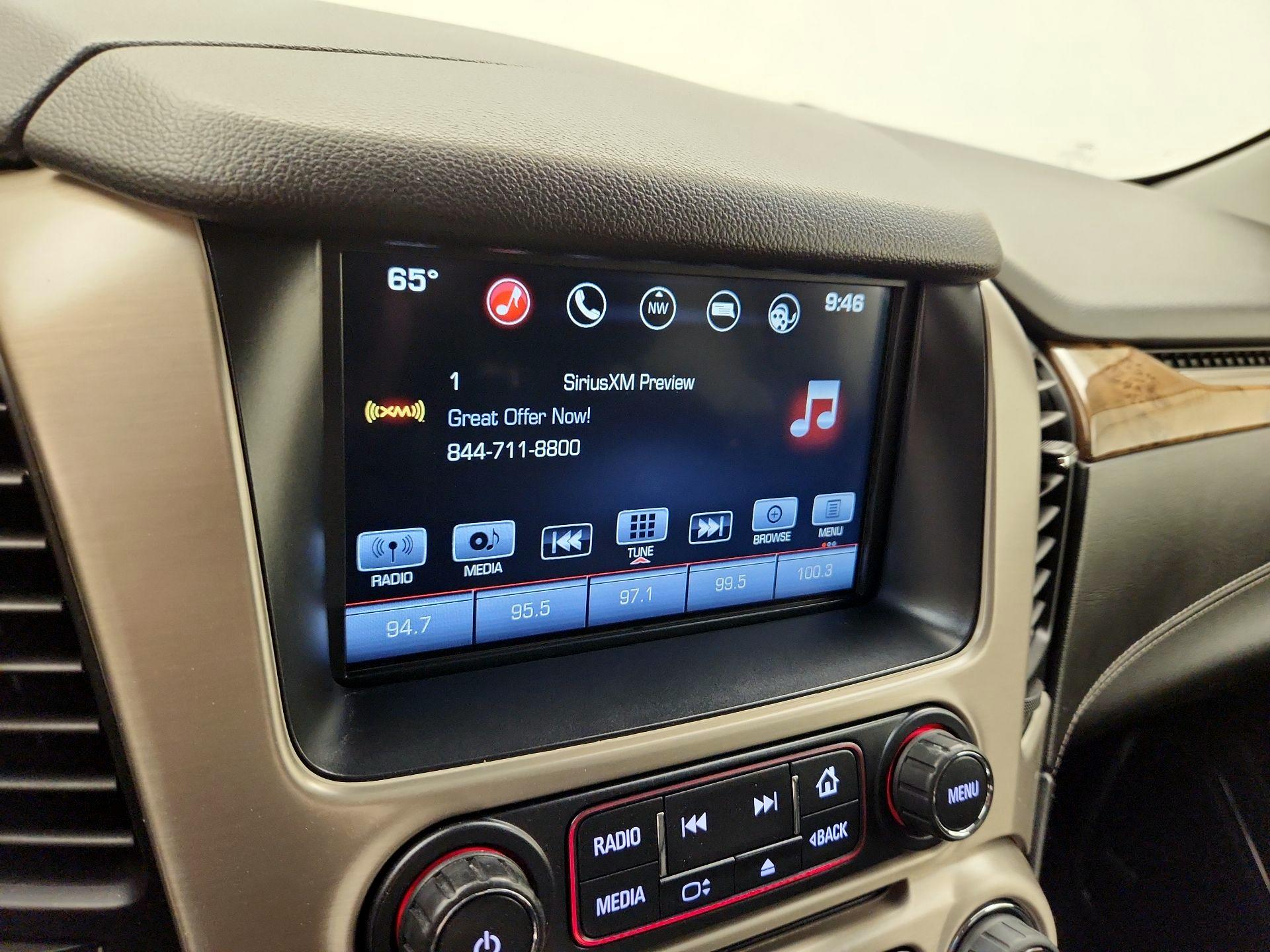 Thumbnail: 2016 GMC Yukon XL - 16