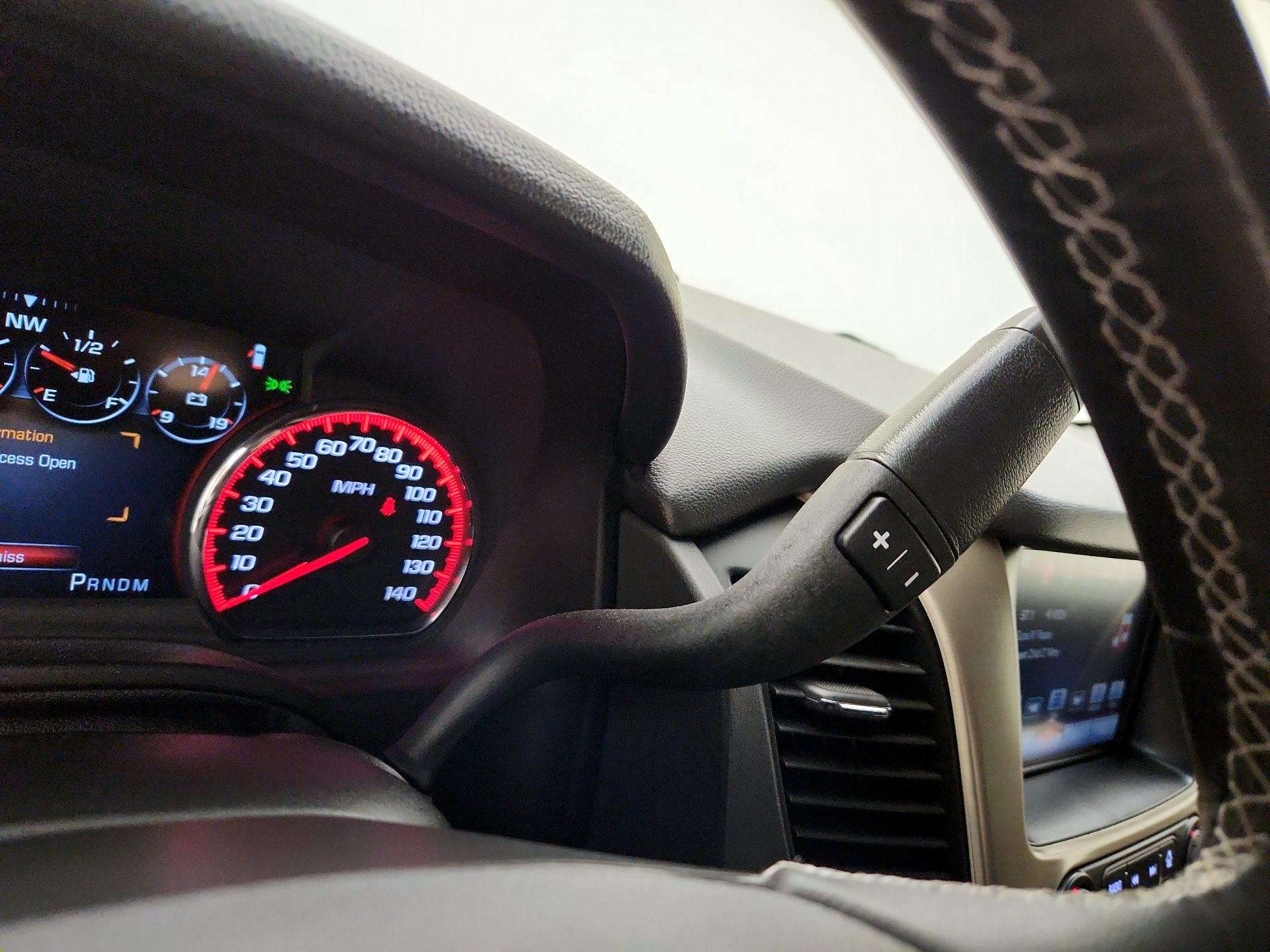 Thumbnail: 2016 GMC Yukon XL - 18