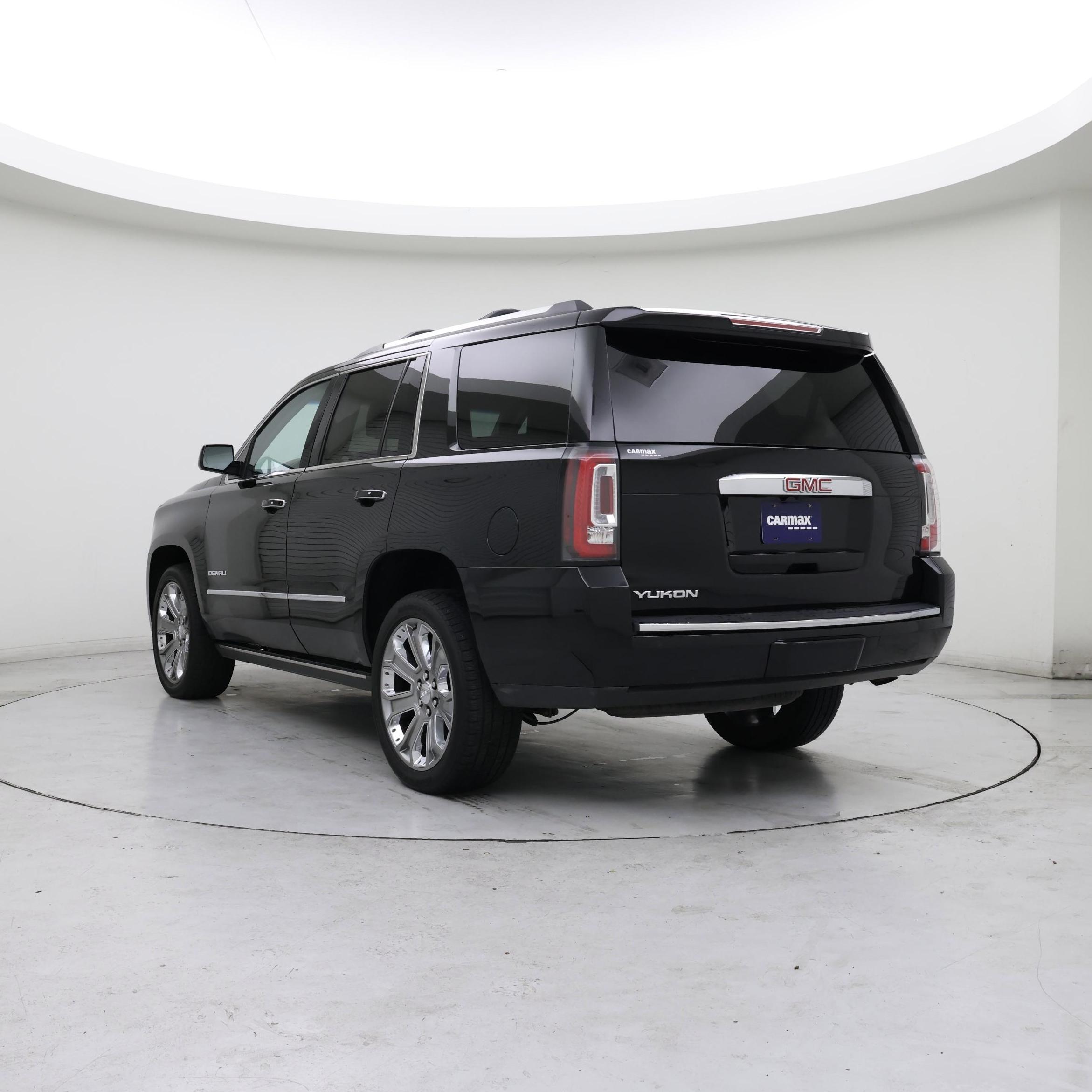Thumbnail: 2016 GMC Yukon XL - 2