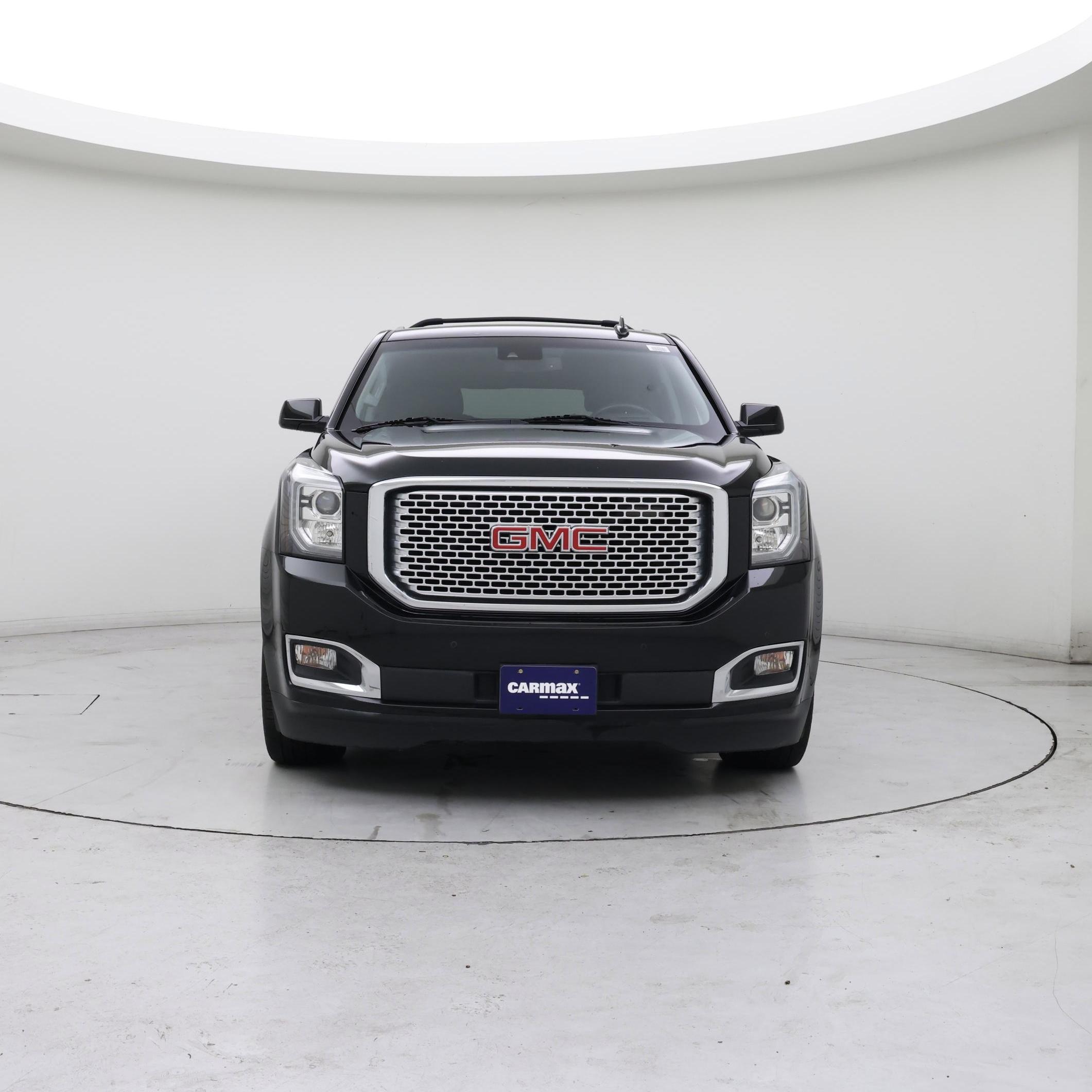 Thumbnail: 2016 GMC Yukon XL - 5