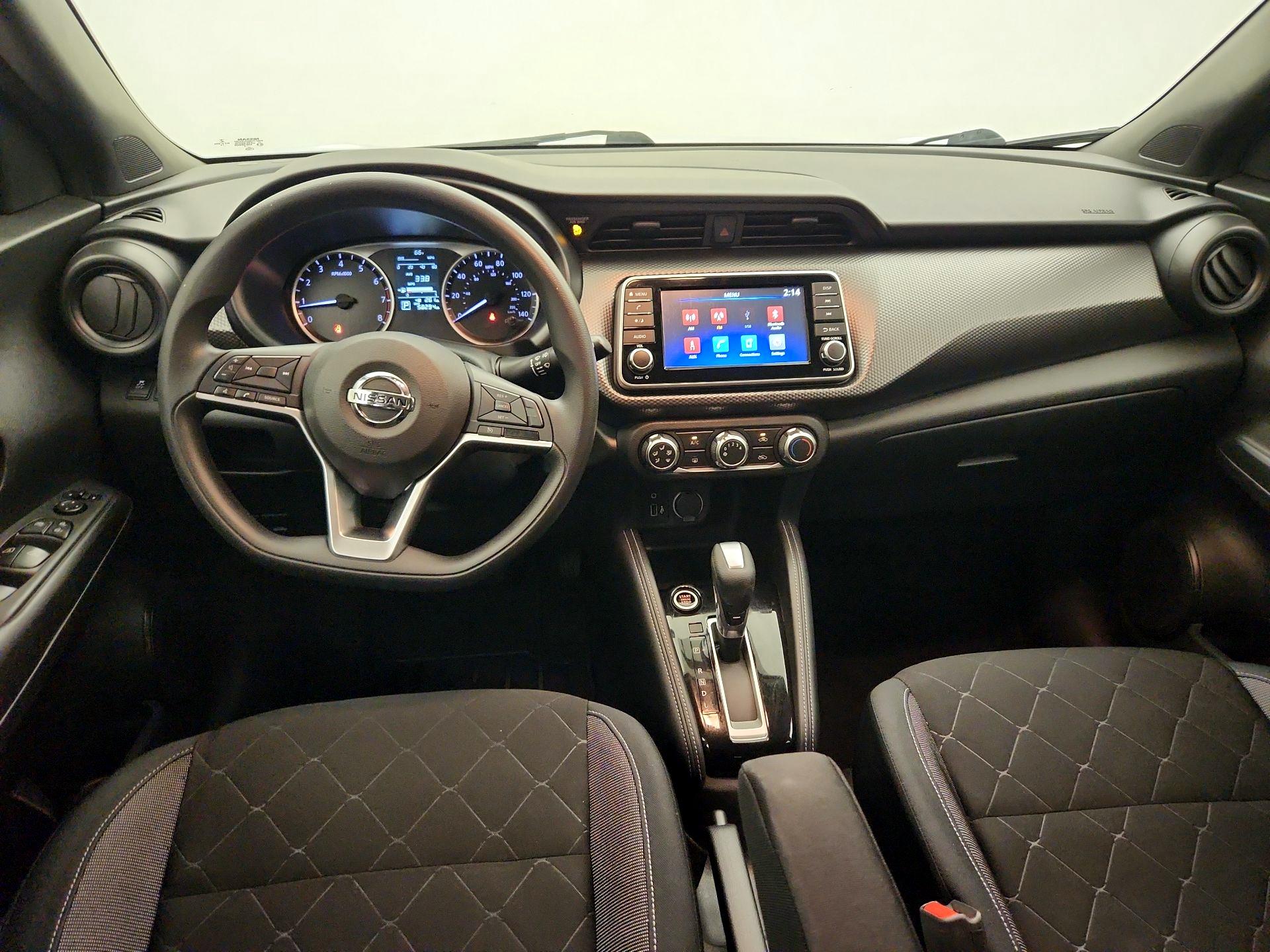 Thumbnail: 2019 Nissan Kicks - 9