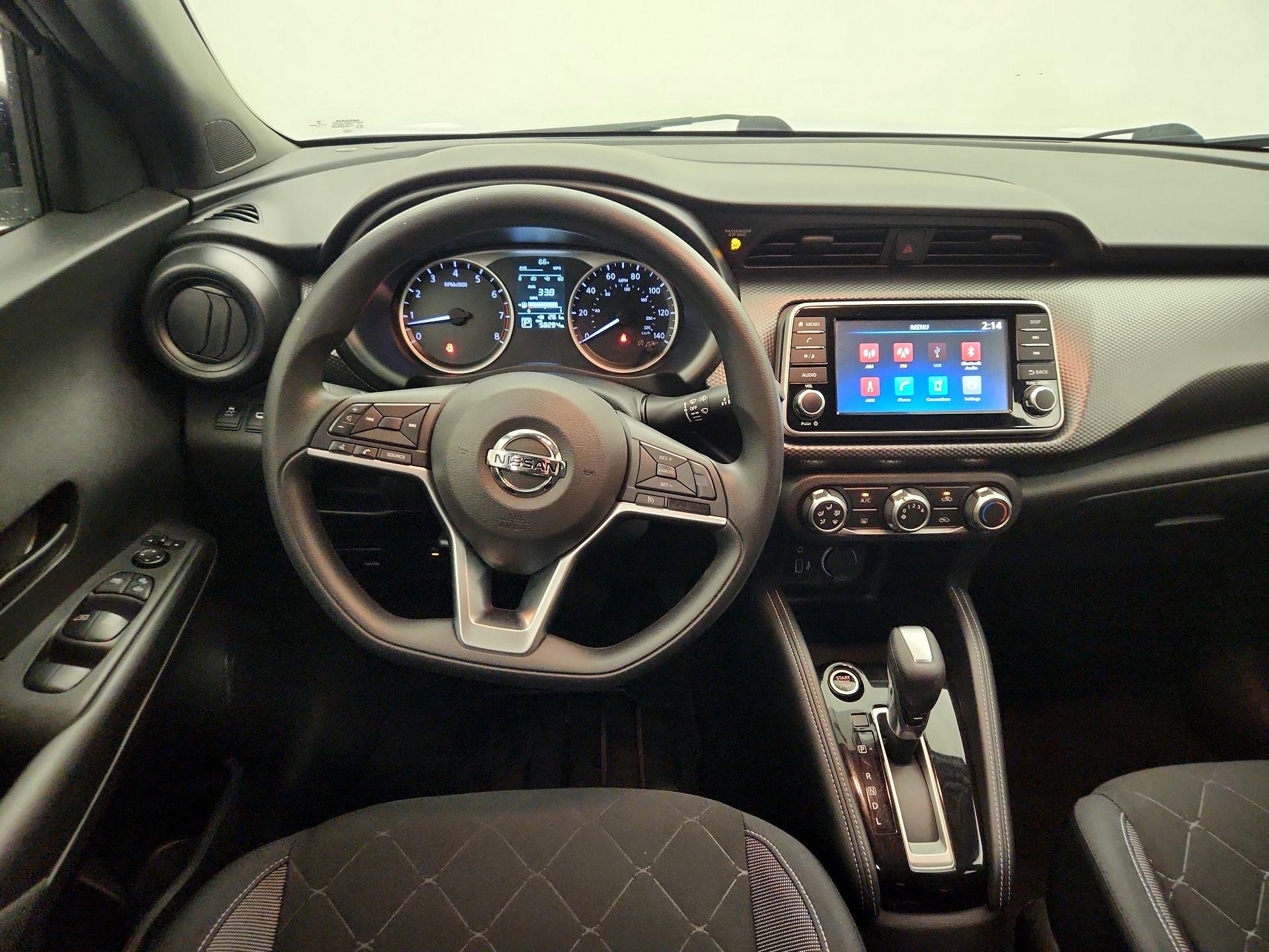 Thumbnail: 2019 Nissan Kicks - 10