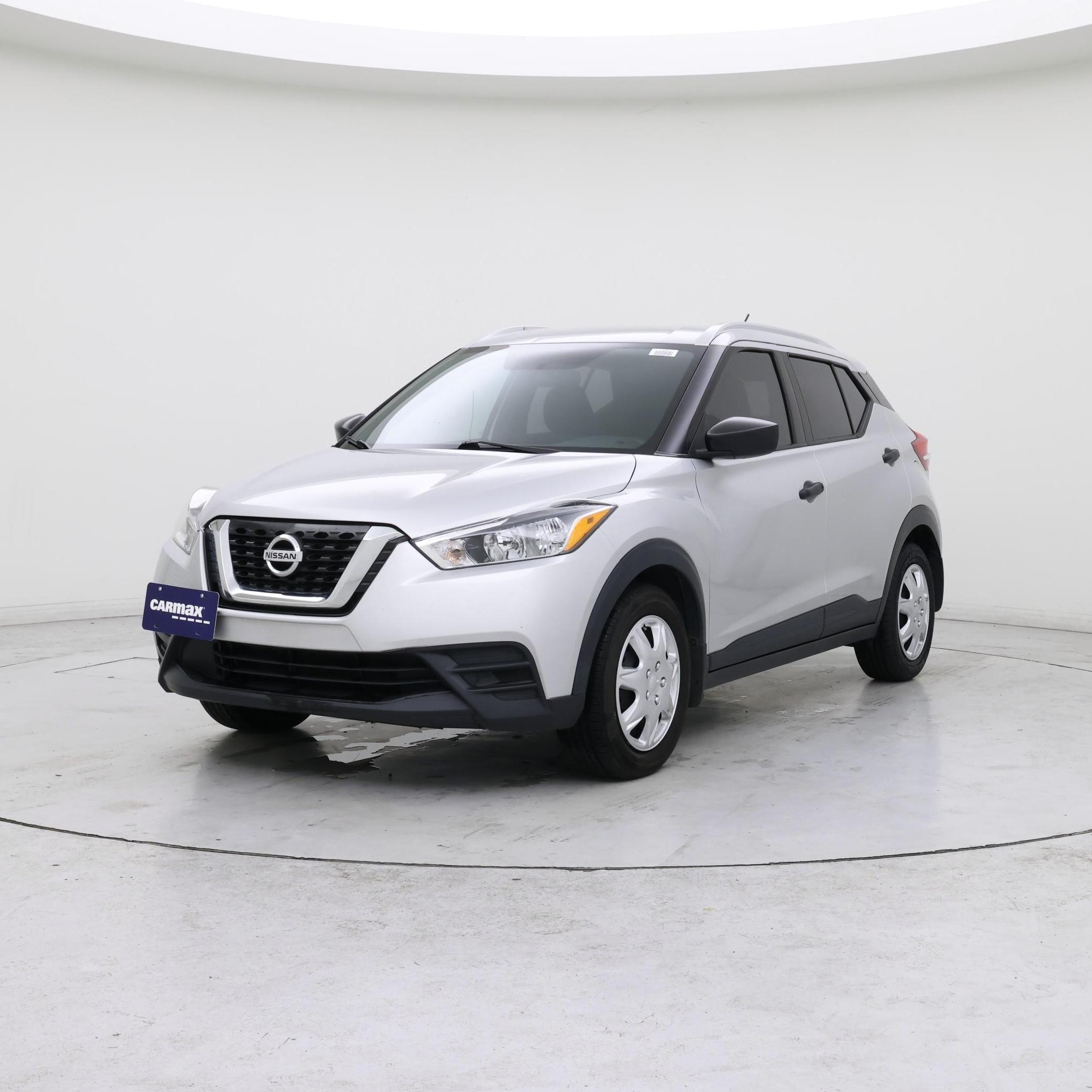 Thumbnail: 2019 Nissan Kicks - 4