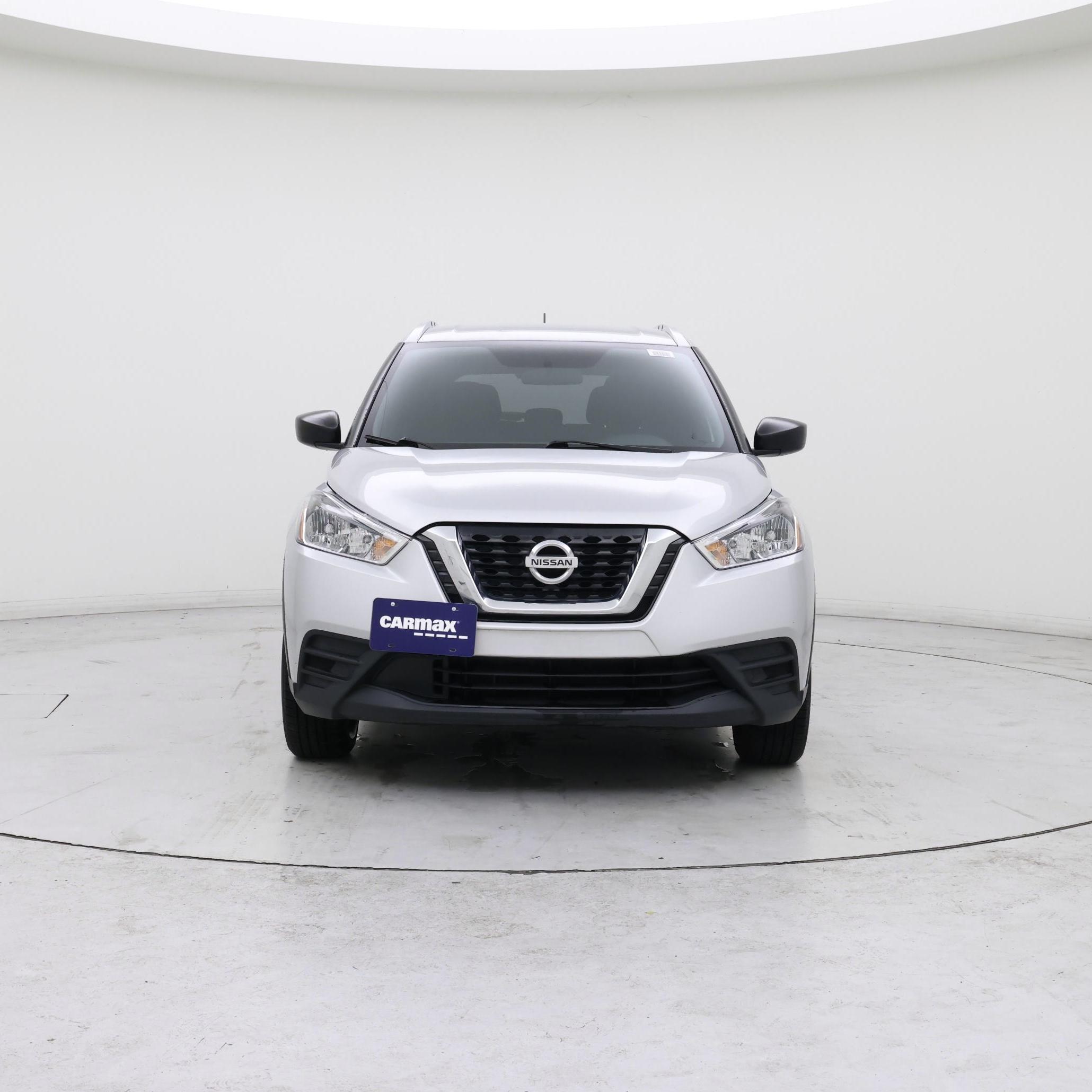 Thumbnail: 2019 Nissan Kicks - 5